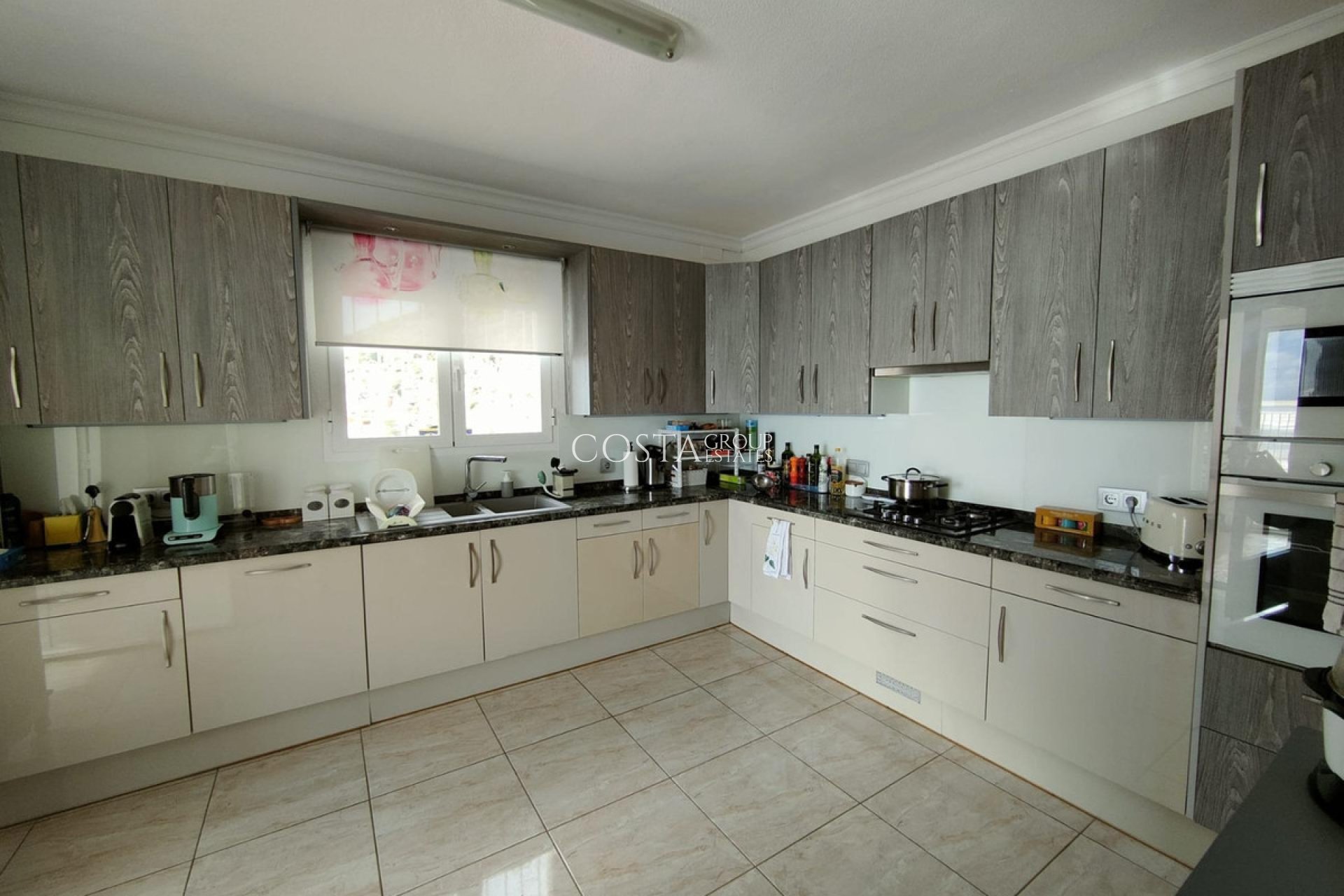 Resale - House -
Benitachell - Benitachell Centro