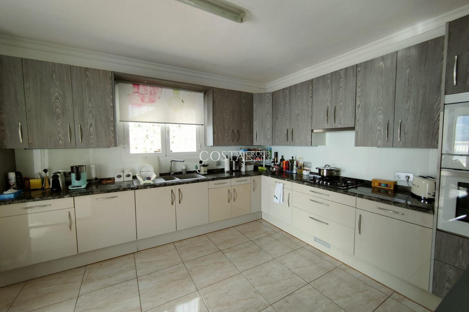 Resale - House -
Benitachell - Benitachell Centro