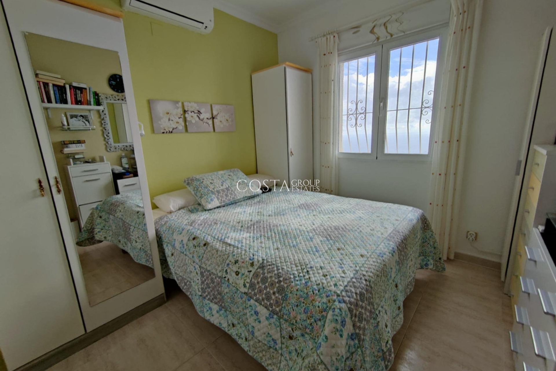 Resale - House -
Benitachell - Benitachell Centro