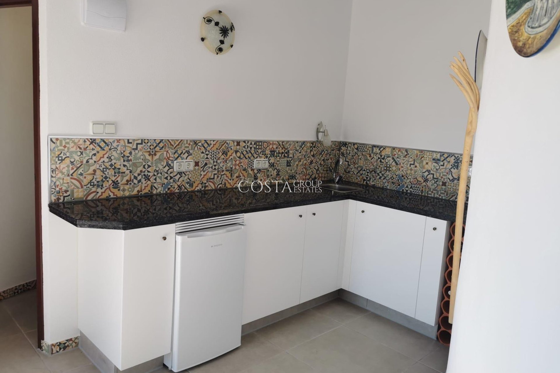 Resale - House -
Benitachell - Benitachell Centro