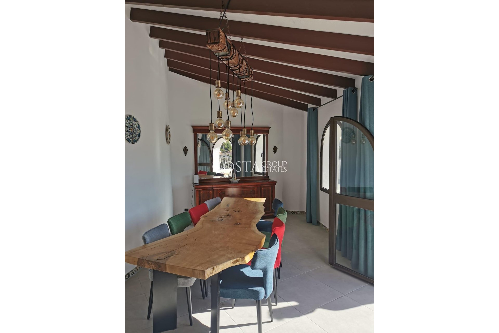 Resale - House -
Benitachell - Benitachell Centro