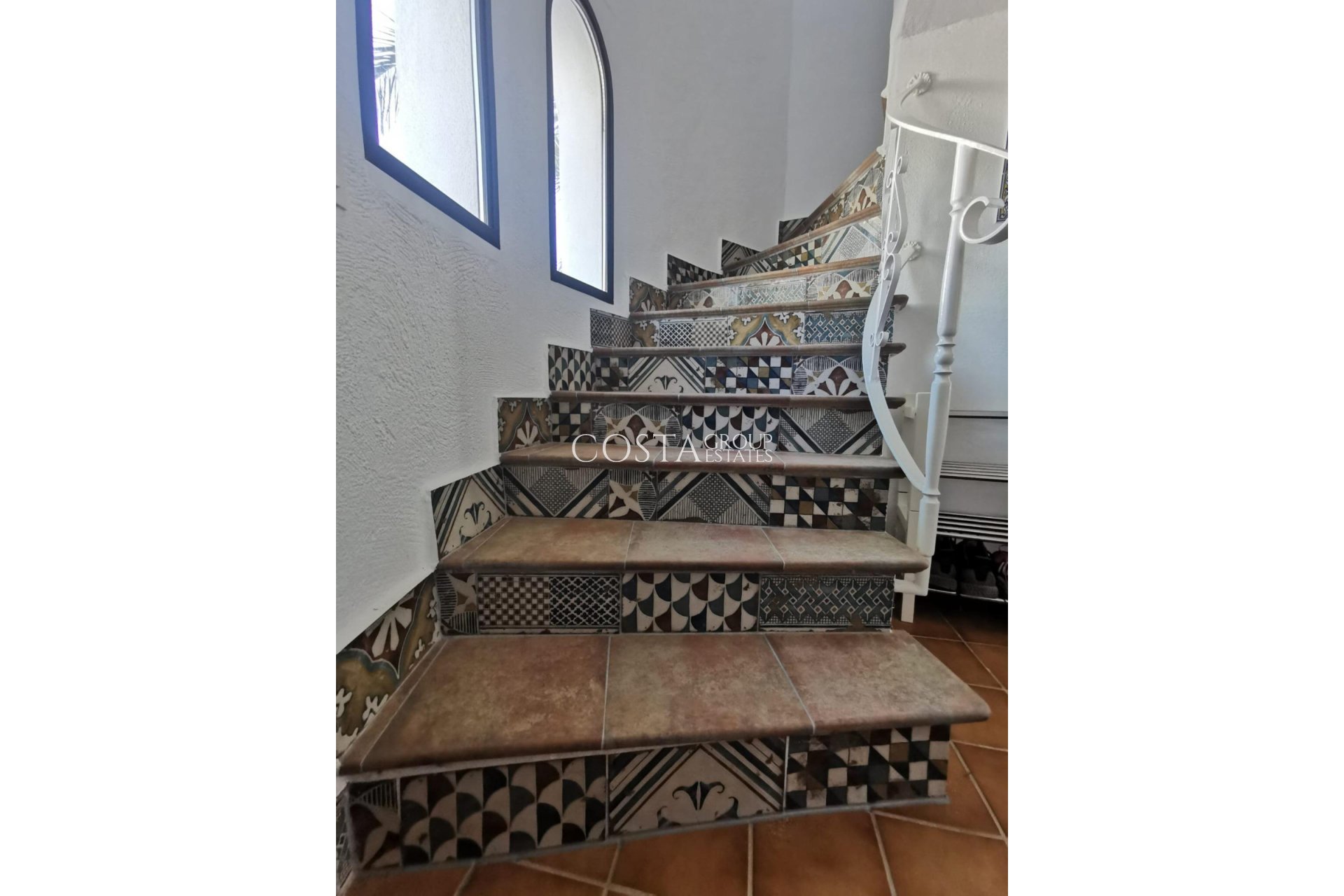 Resale - House -
Benitachell - Benitachell Centro