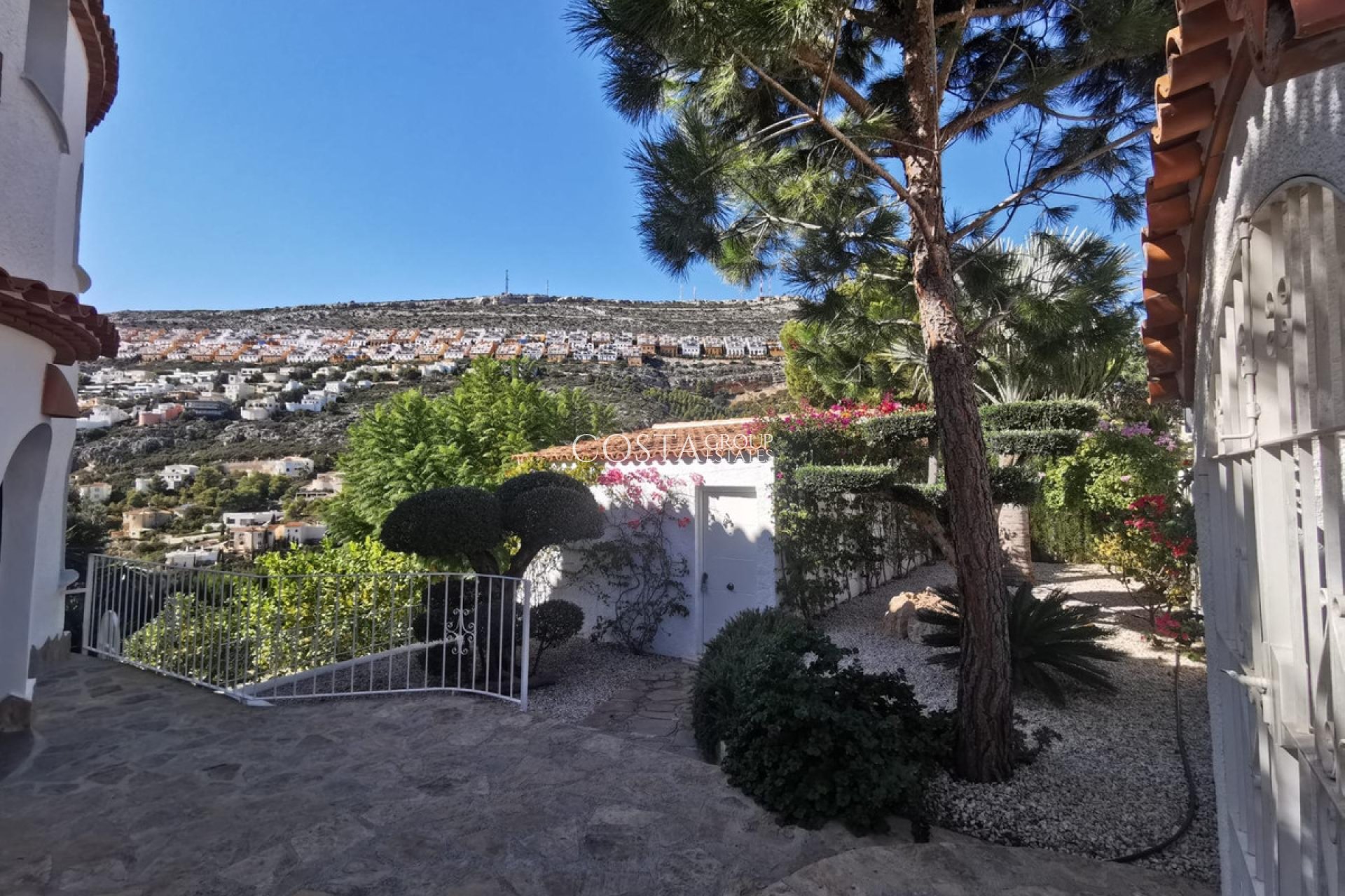 Resale - House -
Benitachell - Benitachell Centro