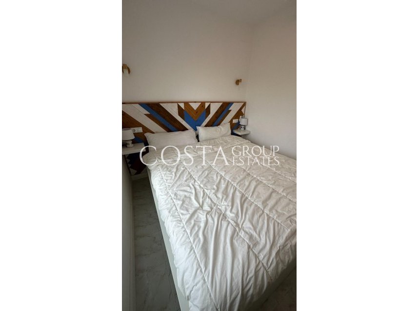 Resale - House -
Benitachell - Benitachell Centro