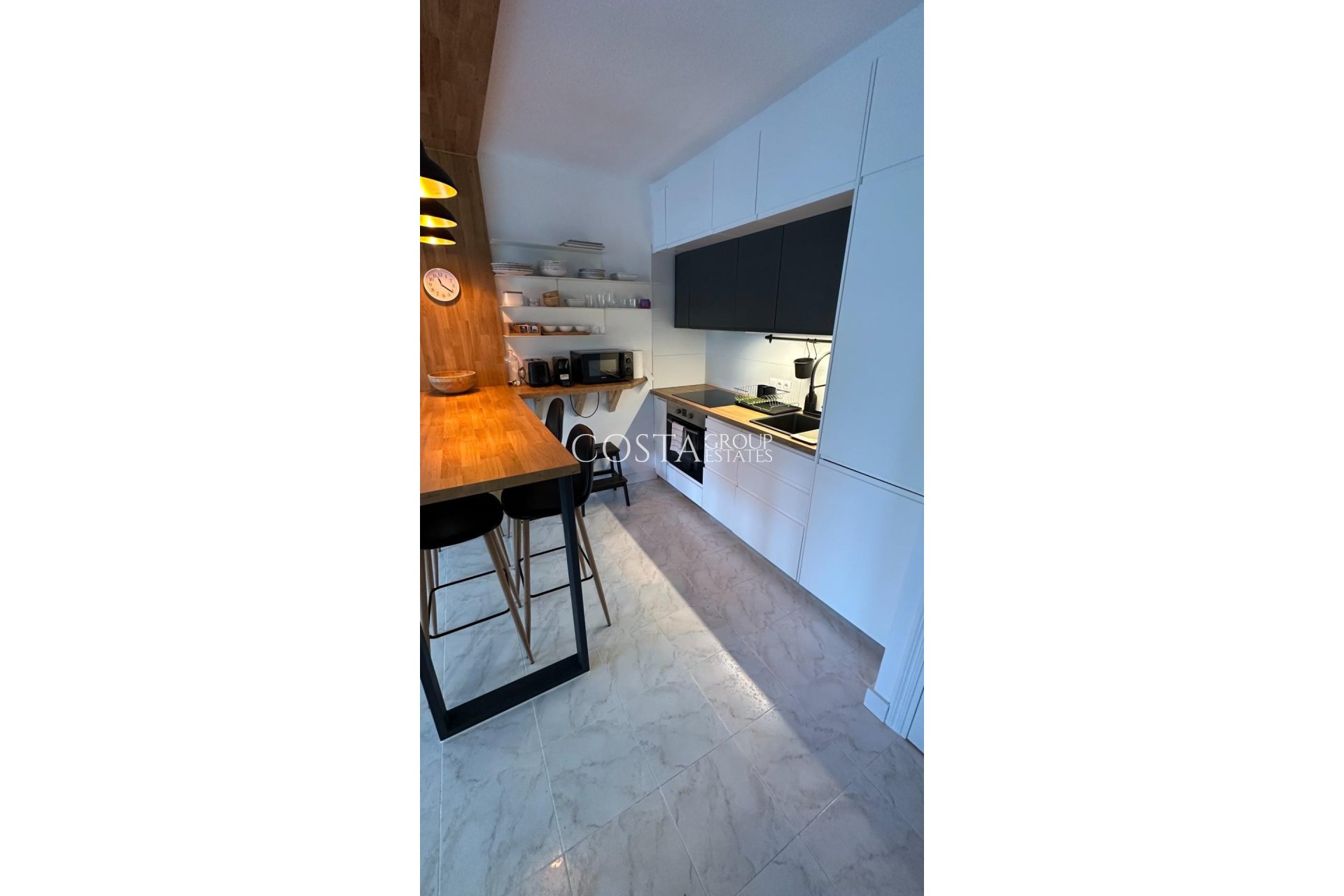 Resale - House -
Benitachell - Benitachell Centro