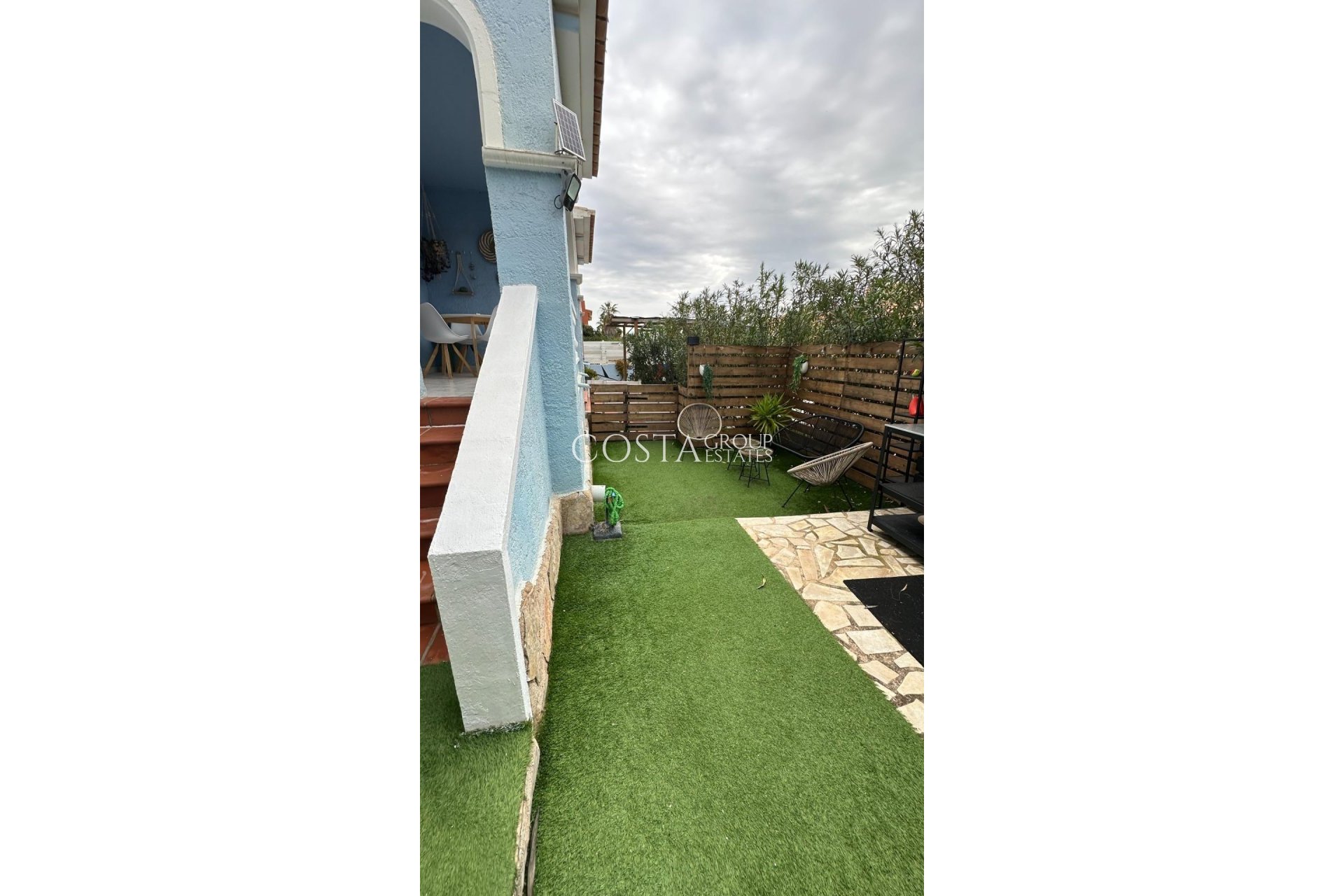 Resale - House -
Benitachell - Benitachell Centro