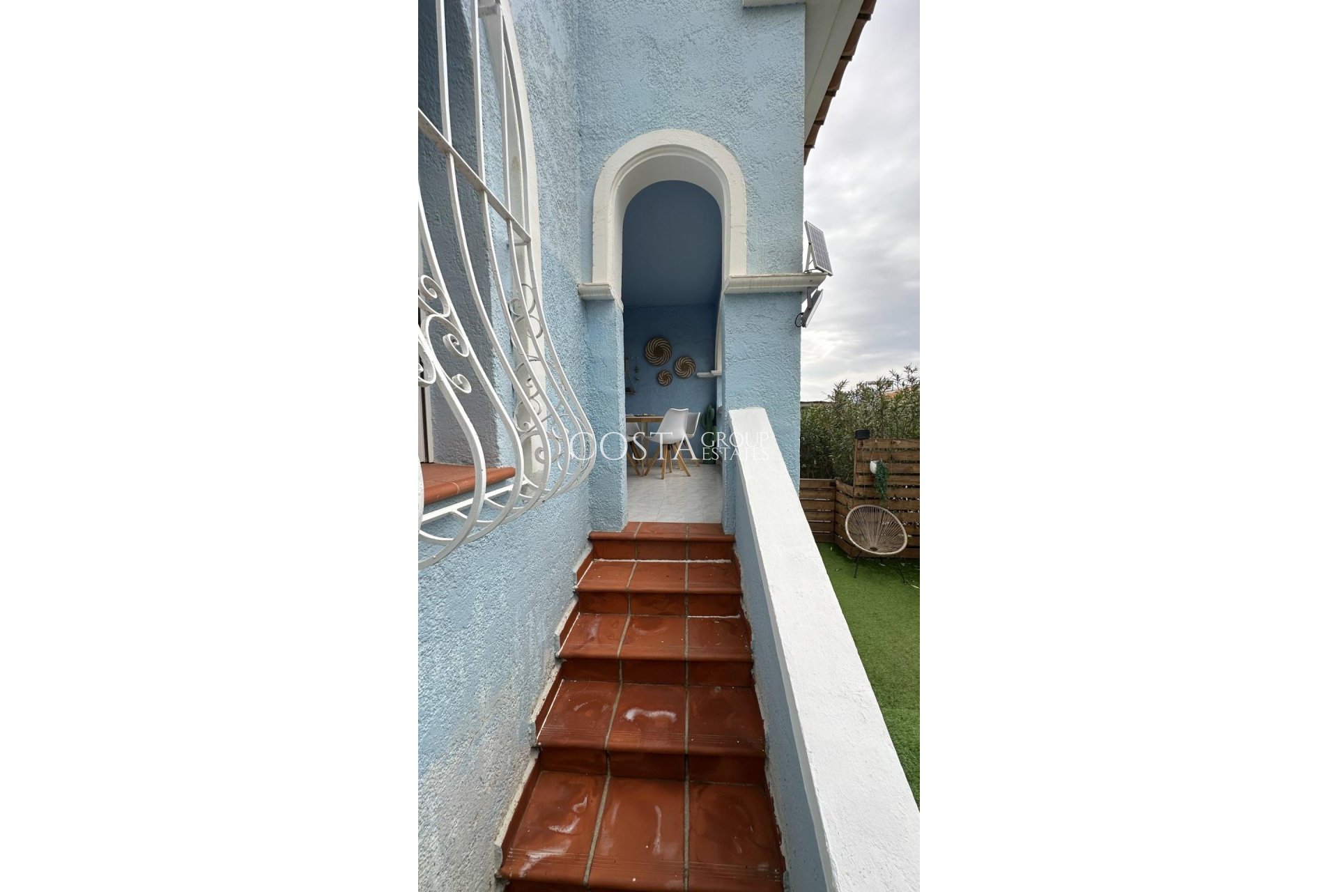 Resale - House -
Benitachell - Benitachell Centro