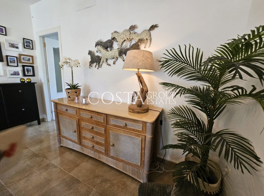 Resale - House -
Benitachell - Benitachell Centro