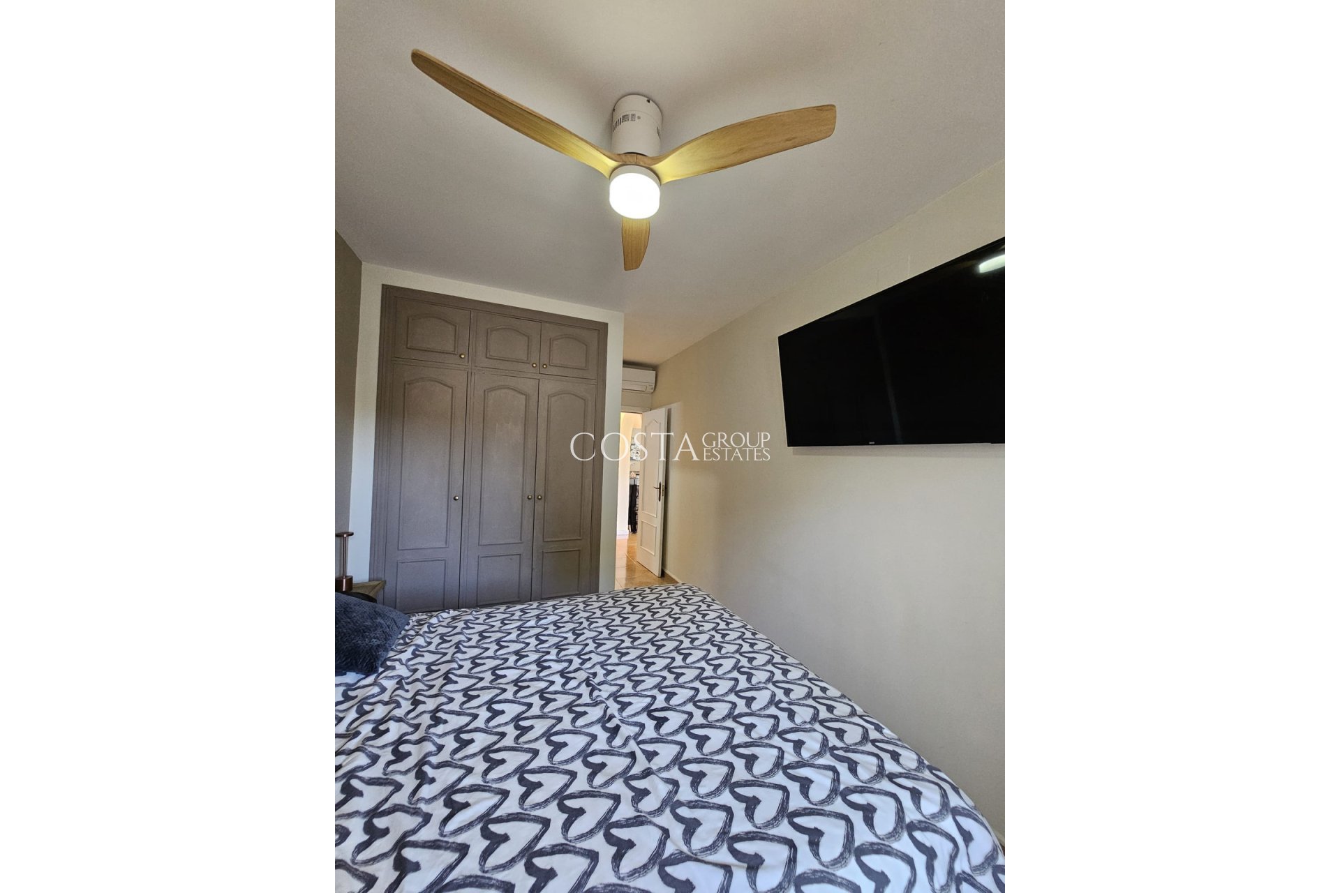 Resale - House -
Benitachell - Benitachell Centro