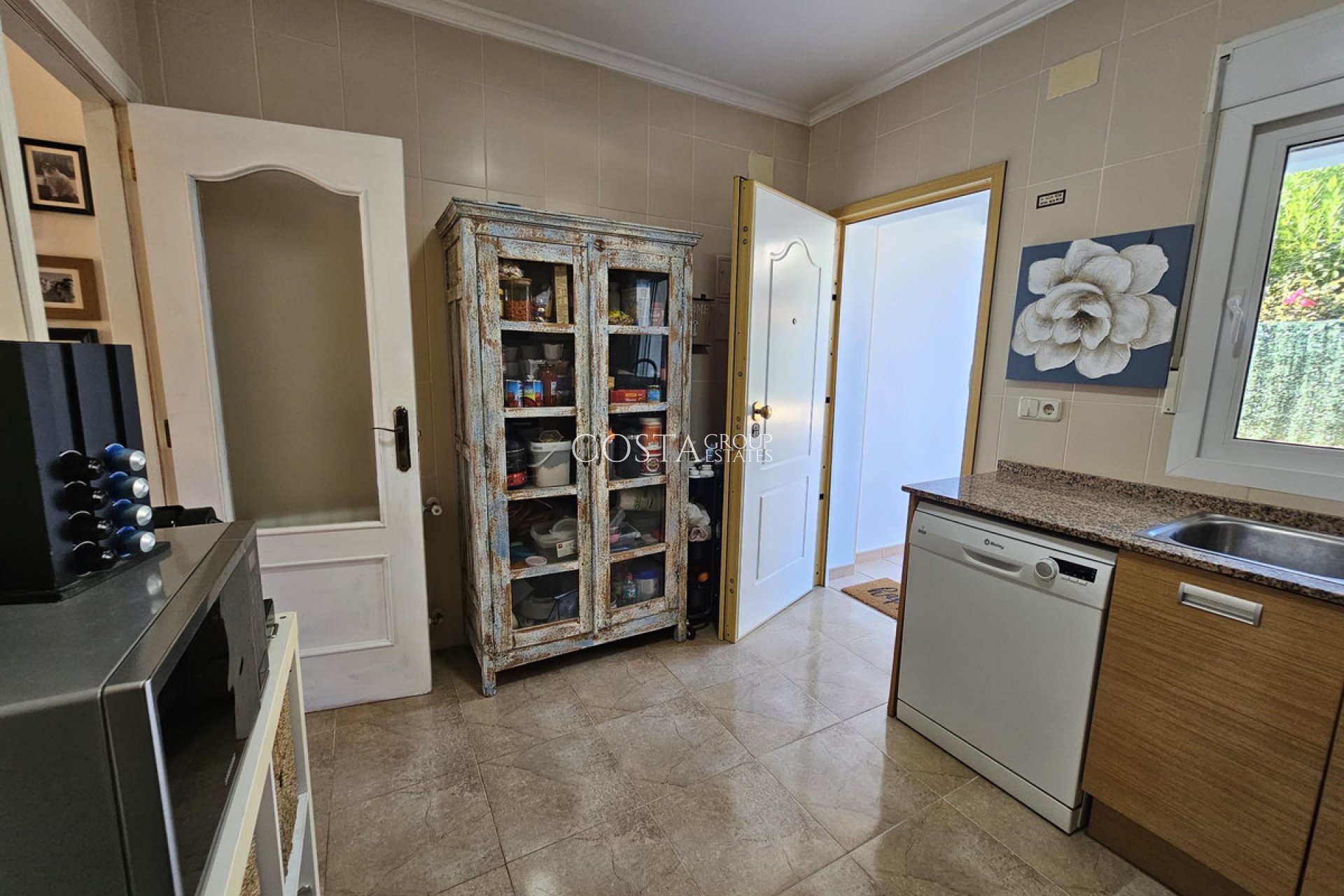 Resale - House -
Benitachell - Benitachell Centro