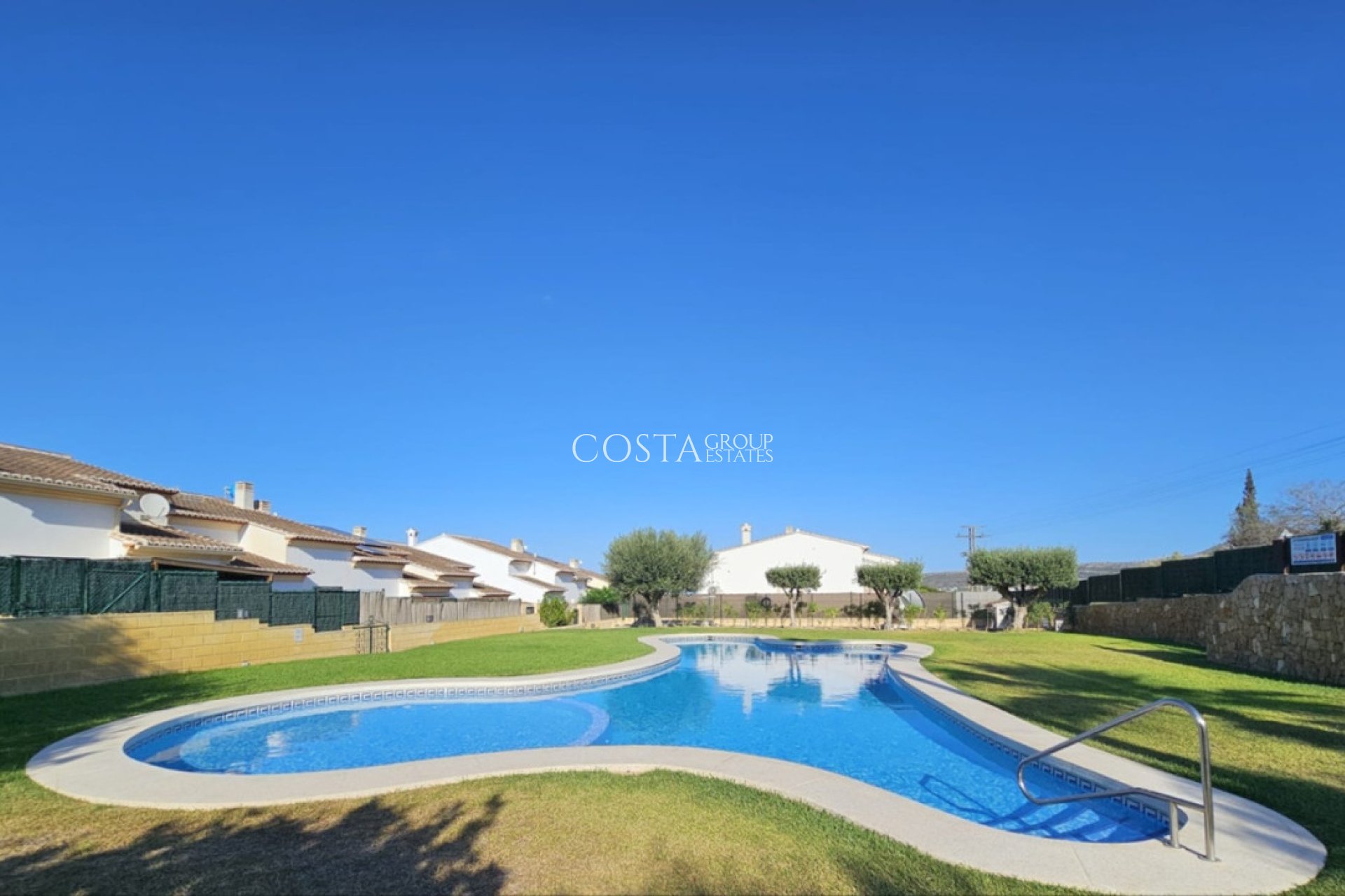 Resale - House -
Benitachell - Benitachell Centro