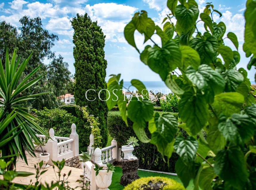 Resale - House -
Calpe - Calpe Centro