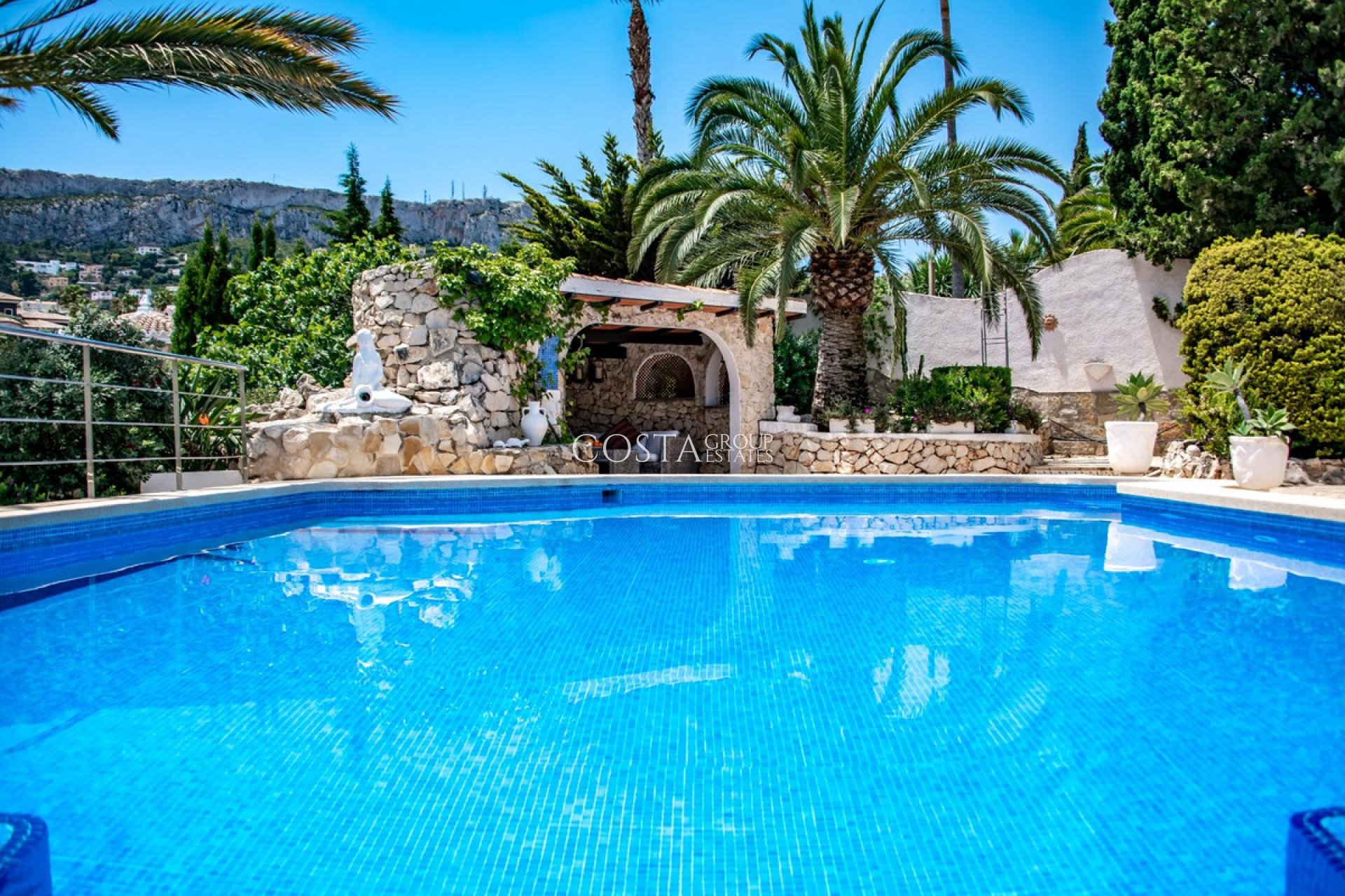 Resale - House -
Calpe - Calpe Centro