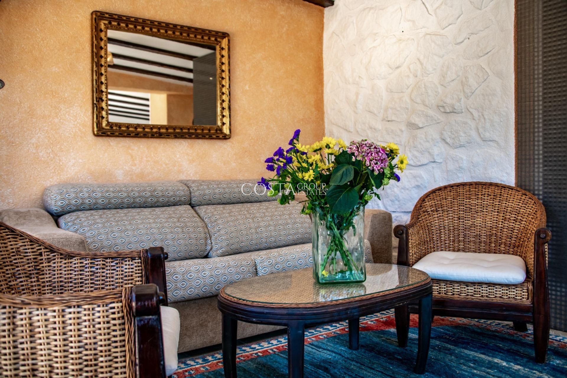Resale - House -
Calpe - Calpe Centro
