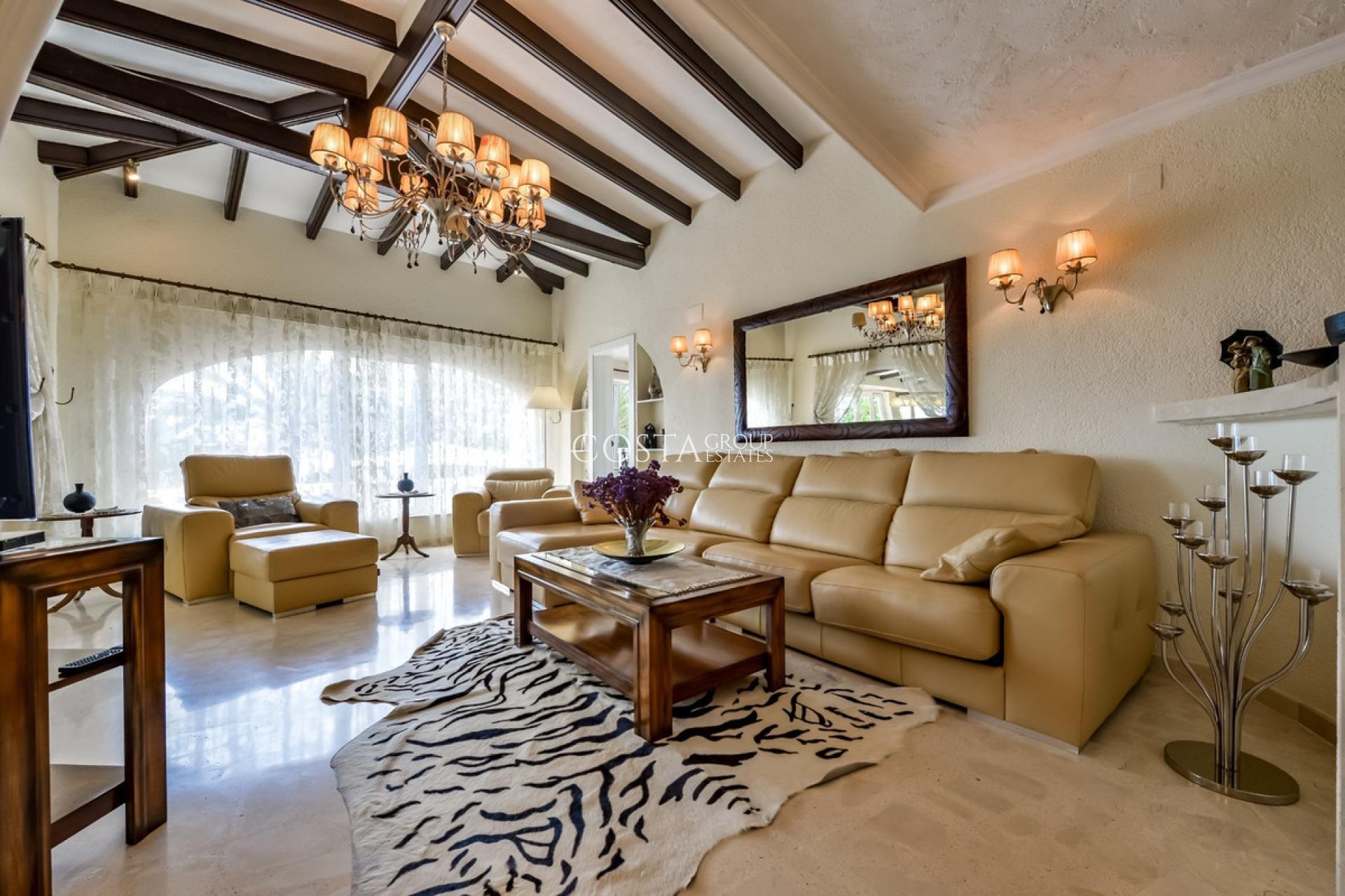 Resale - House -
Calpe - Calpe Centro