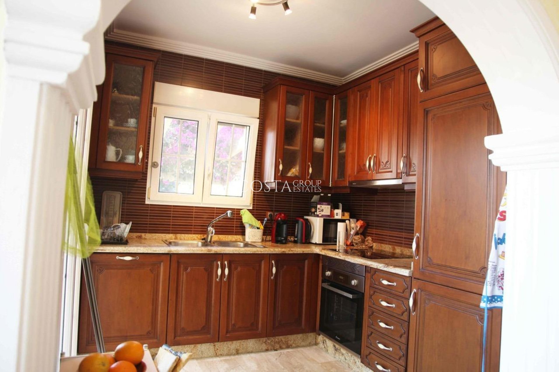 Resale - House -
Calpe - Calpe Centro