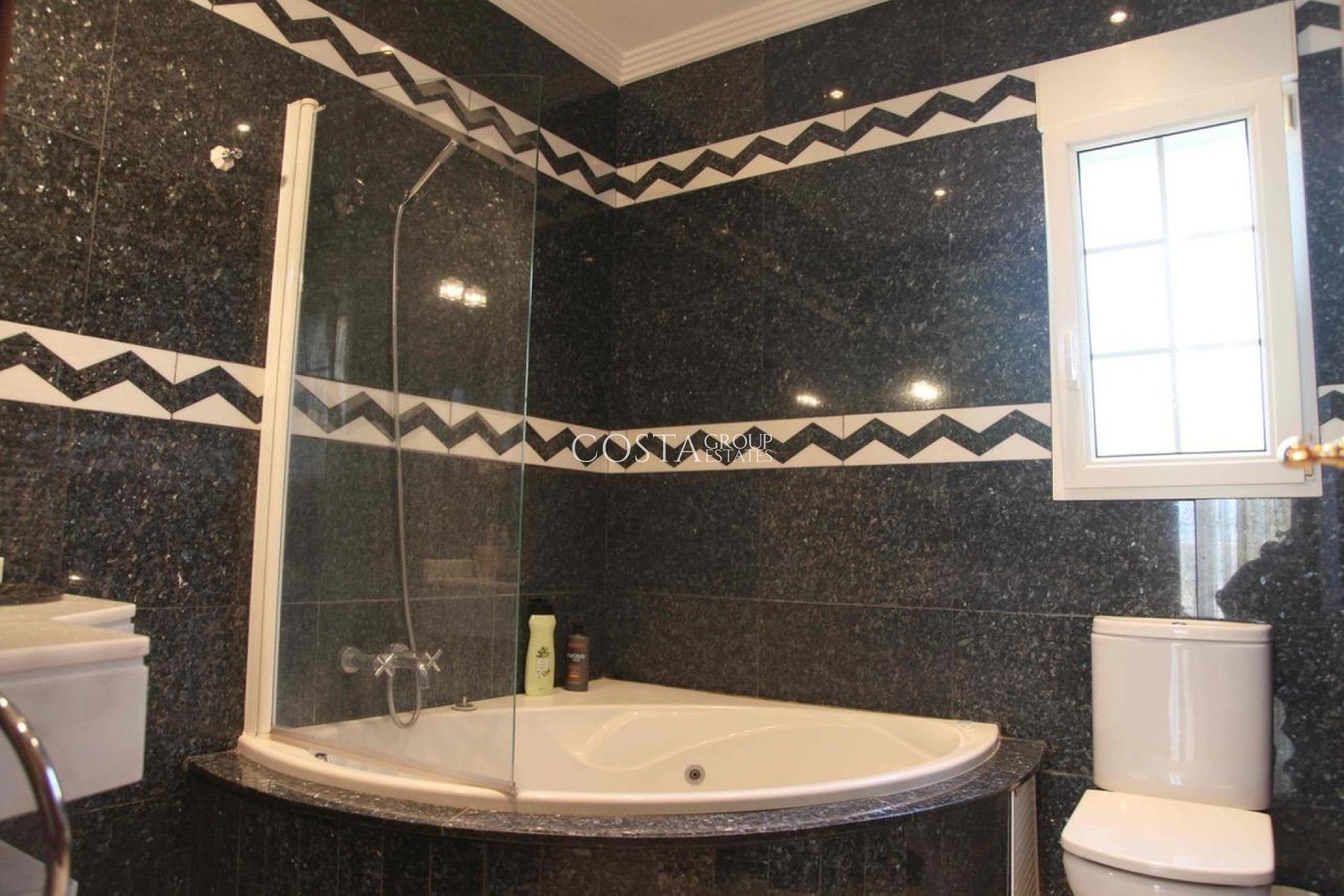 Resale - House -
Calpe - Calpe Centro