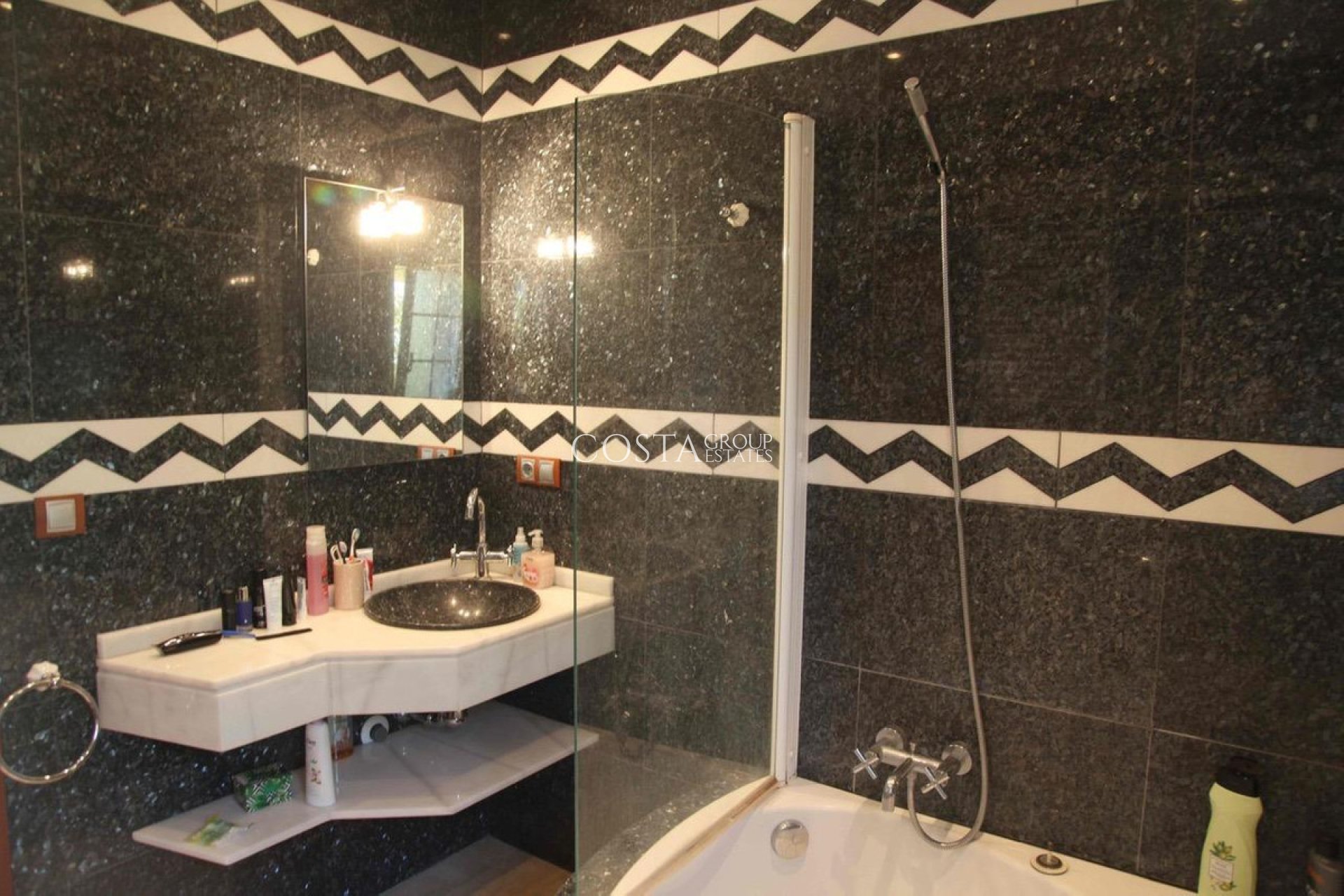 Resale - House -
Calpe - Calpe Centro