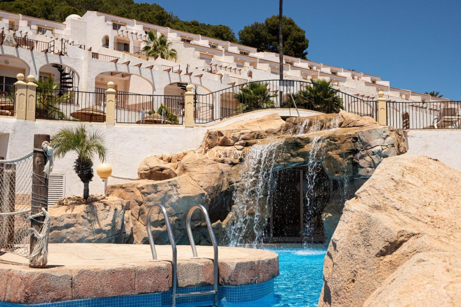 Resale - House -
Calpe - Calpe Centro