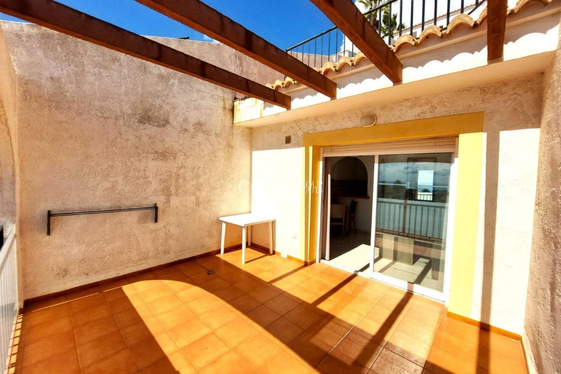 Resale - House -
Calpe - Calpe Centro