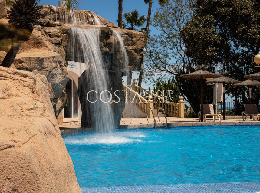 Resale - House -
Calpe - Calpe Centro