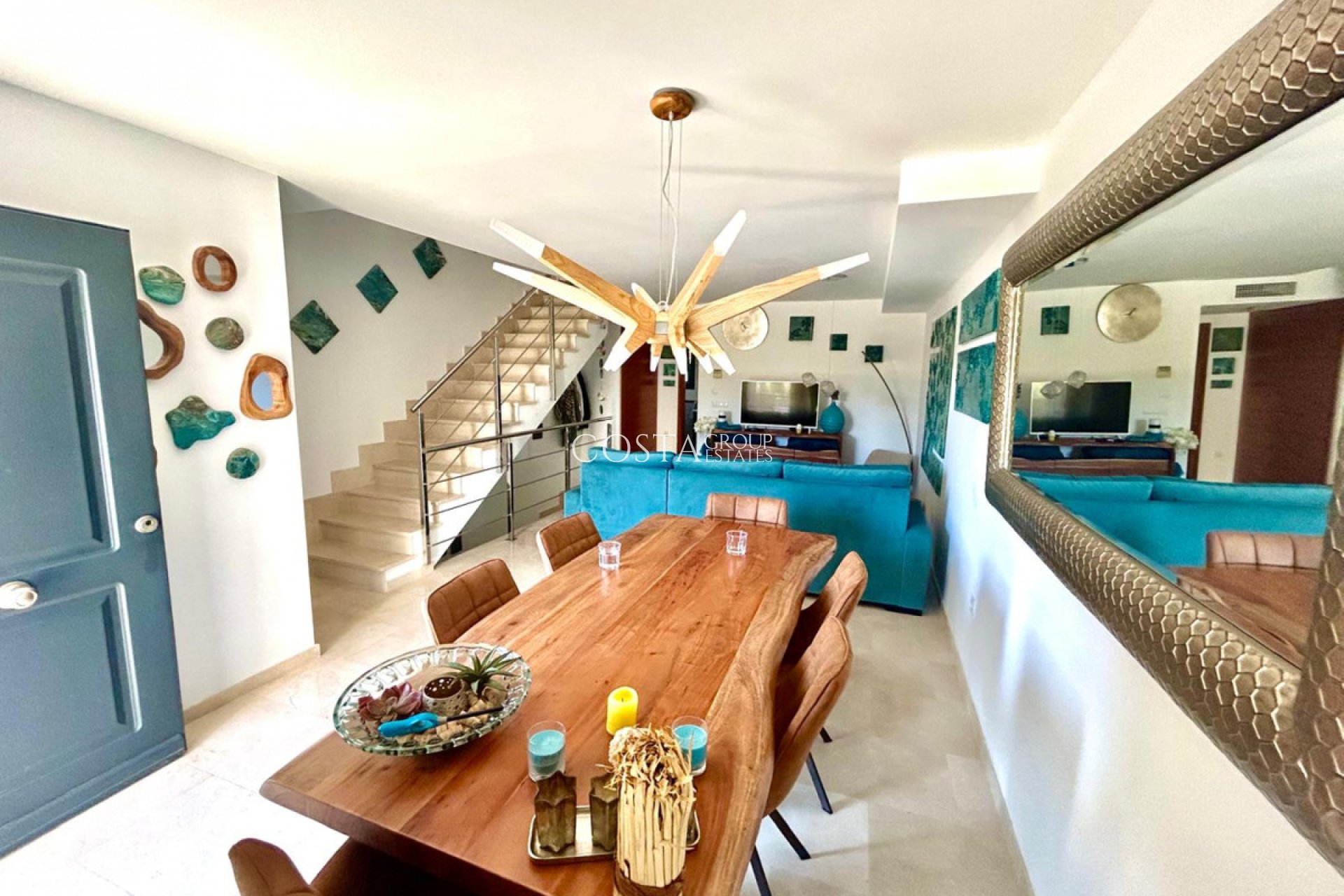 Resale - House -
Calpe - Calpe Centro