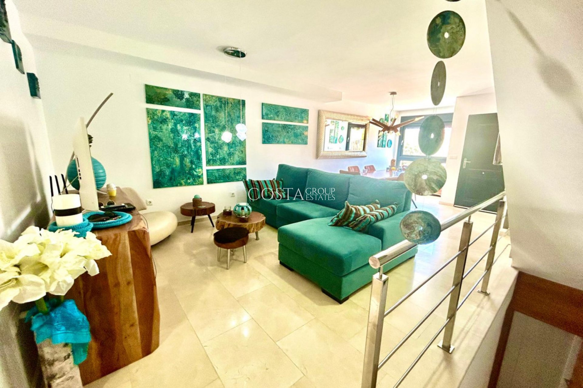 Resale - House -
Calpe - Calpe Centro