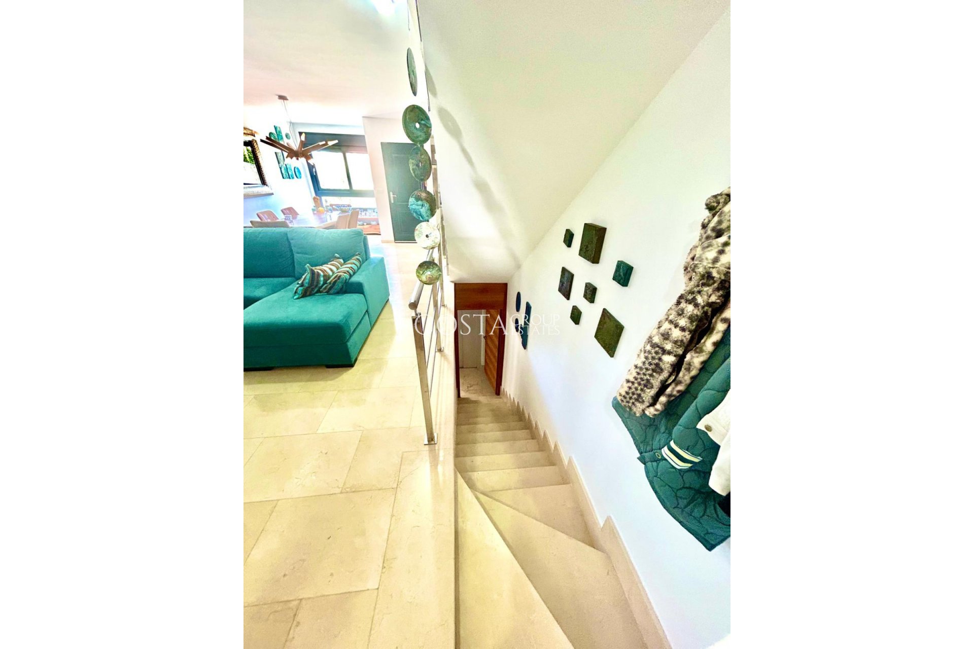 Resale - House -
Calpe - Calpe Centro