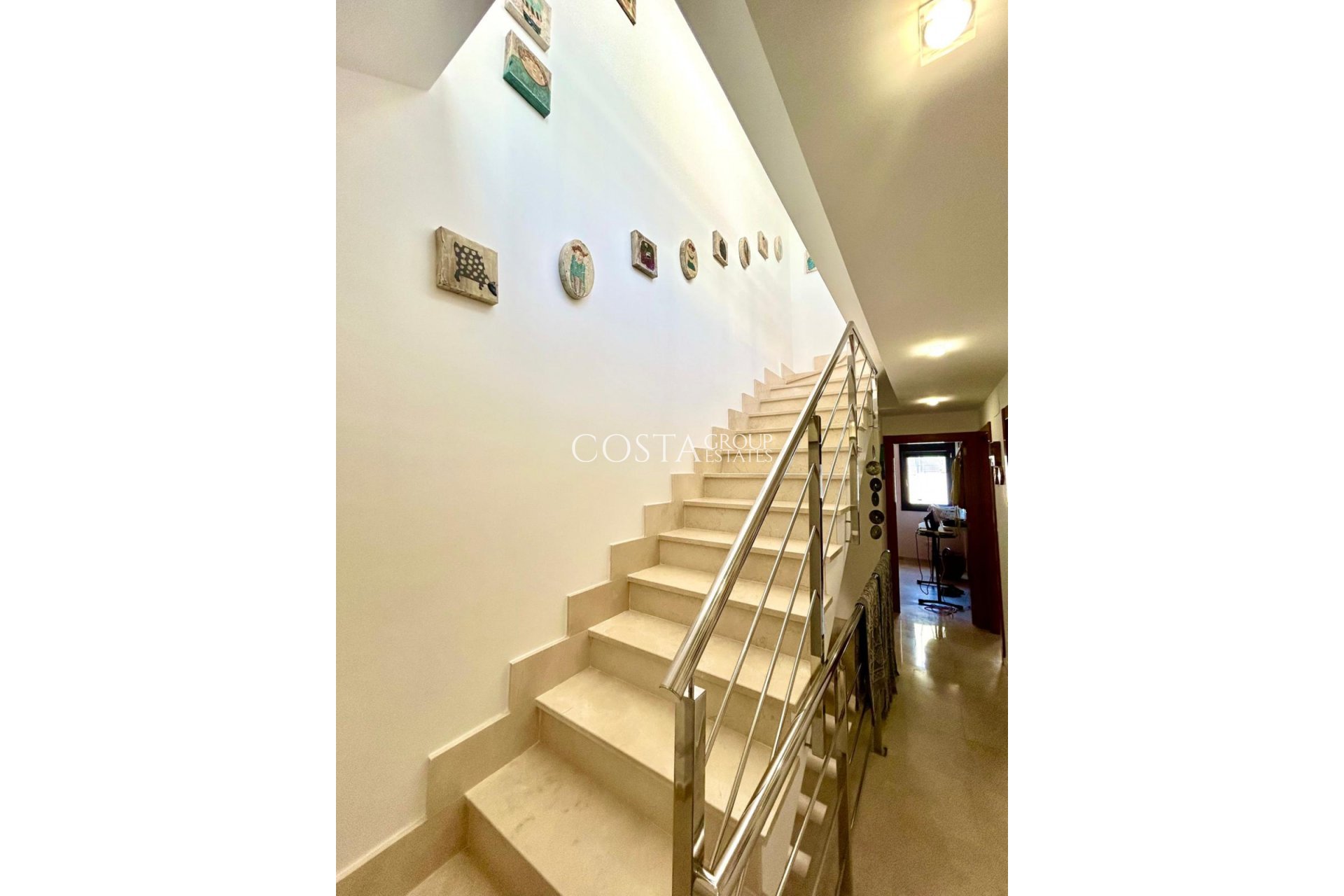Resale - House -
Calpe - Calpe Centro