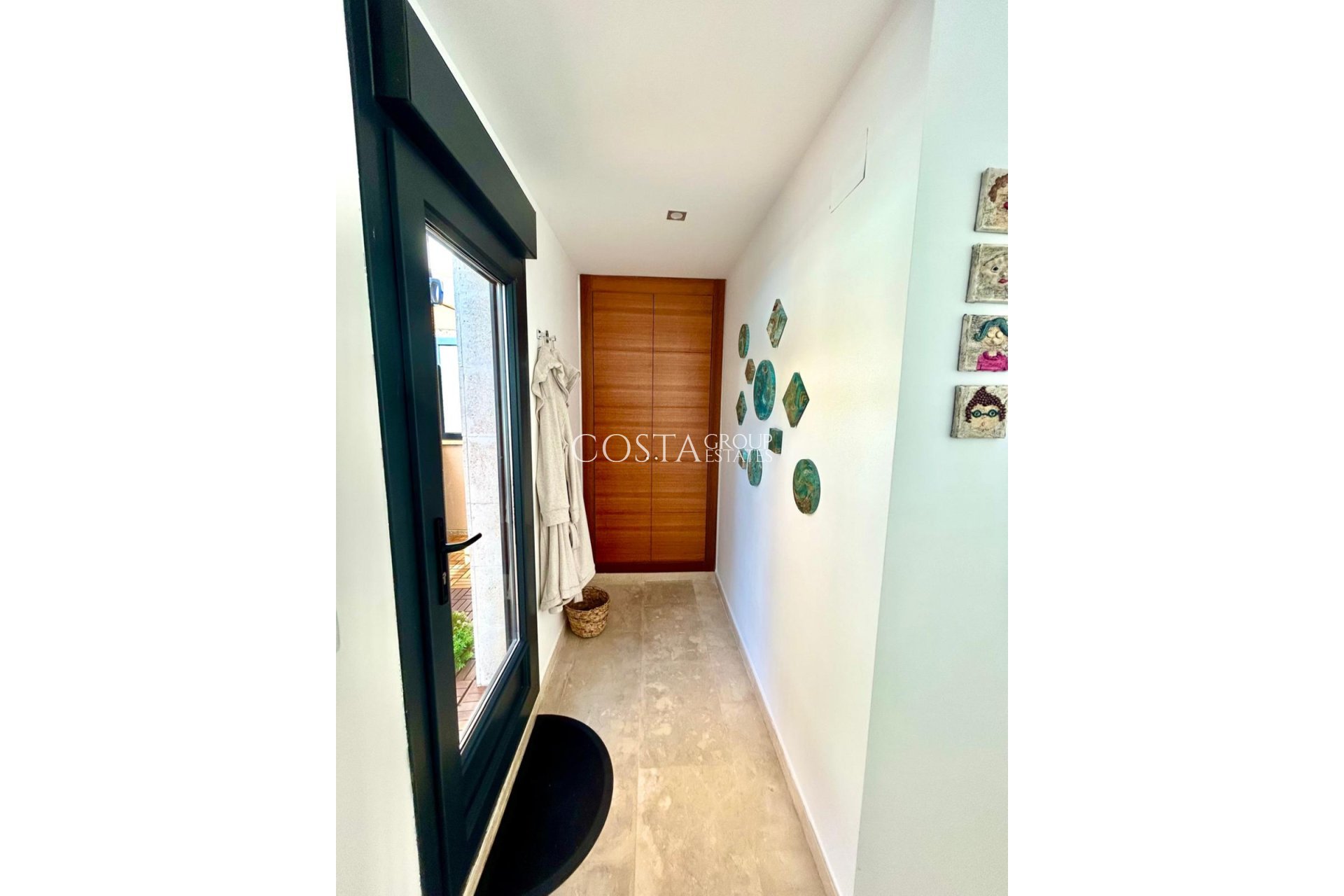 Resale - House -
Calpe - Calpe Centro