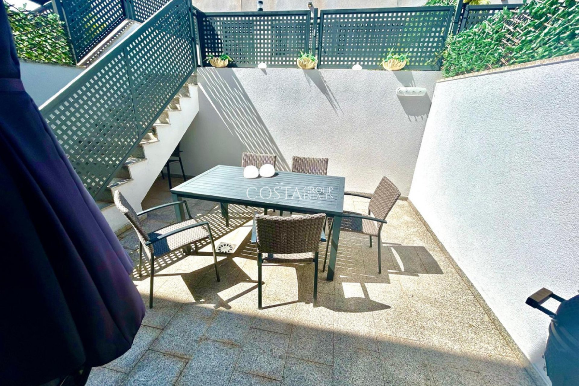 Resale - House -
Calpe - Calpe Centro
