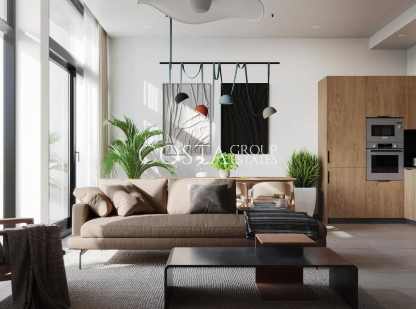 Resale - House -
Calpe - Calpe Centro