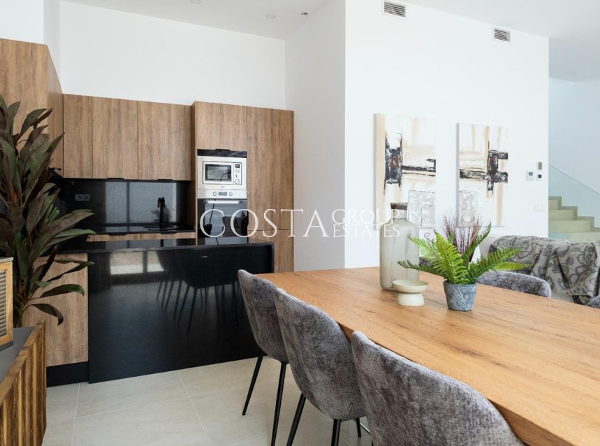 Resale - House -
Calpe - Calpe Centro