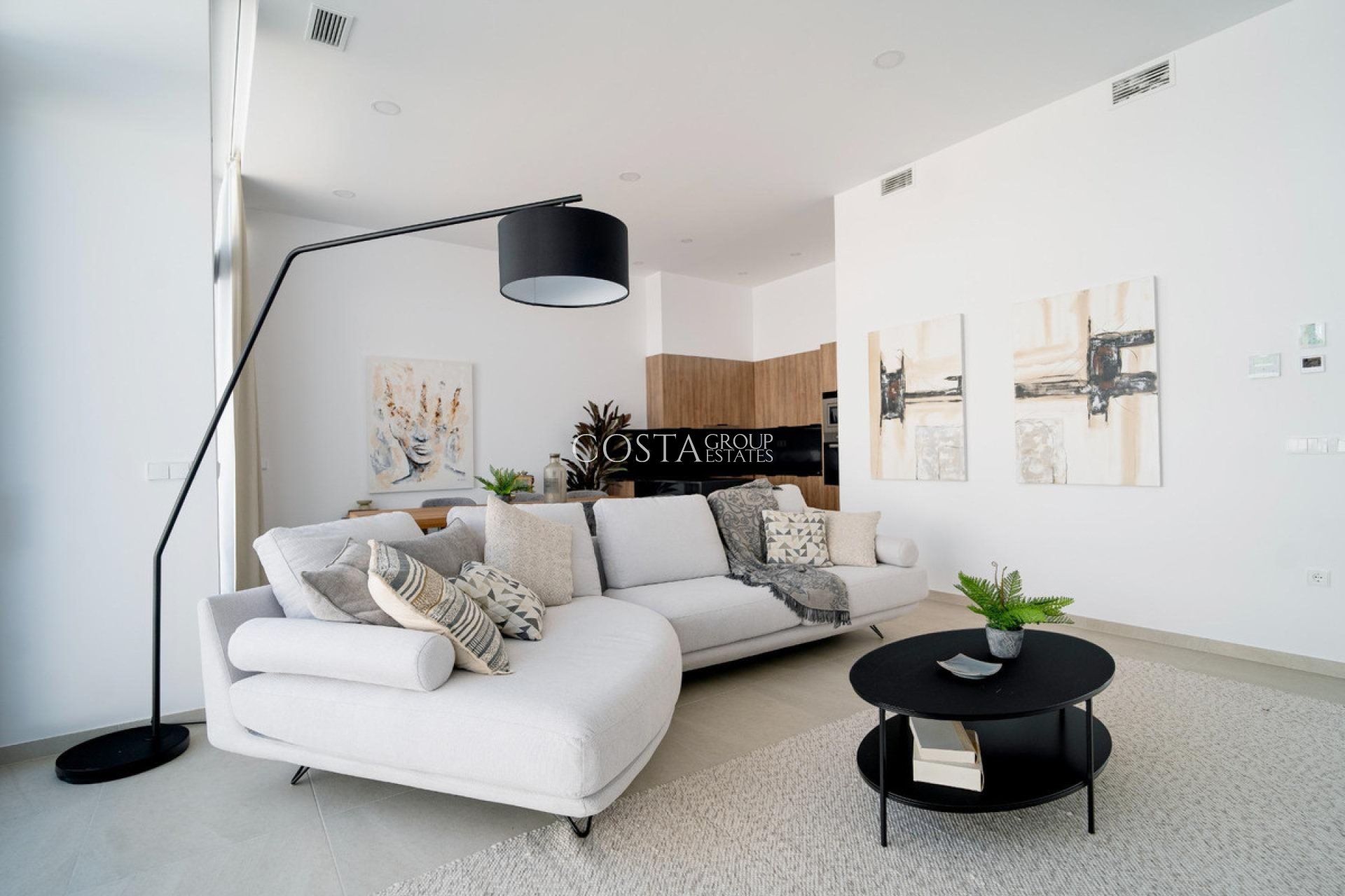 Resale - House -
Calpe - Calpe Centro