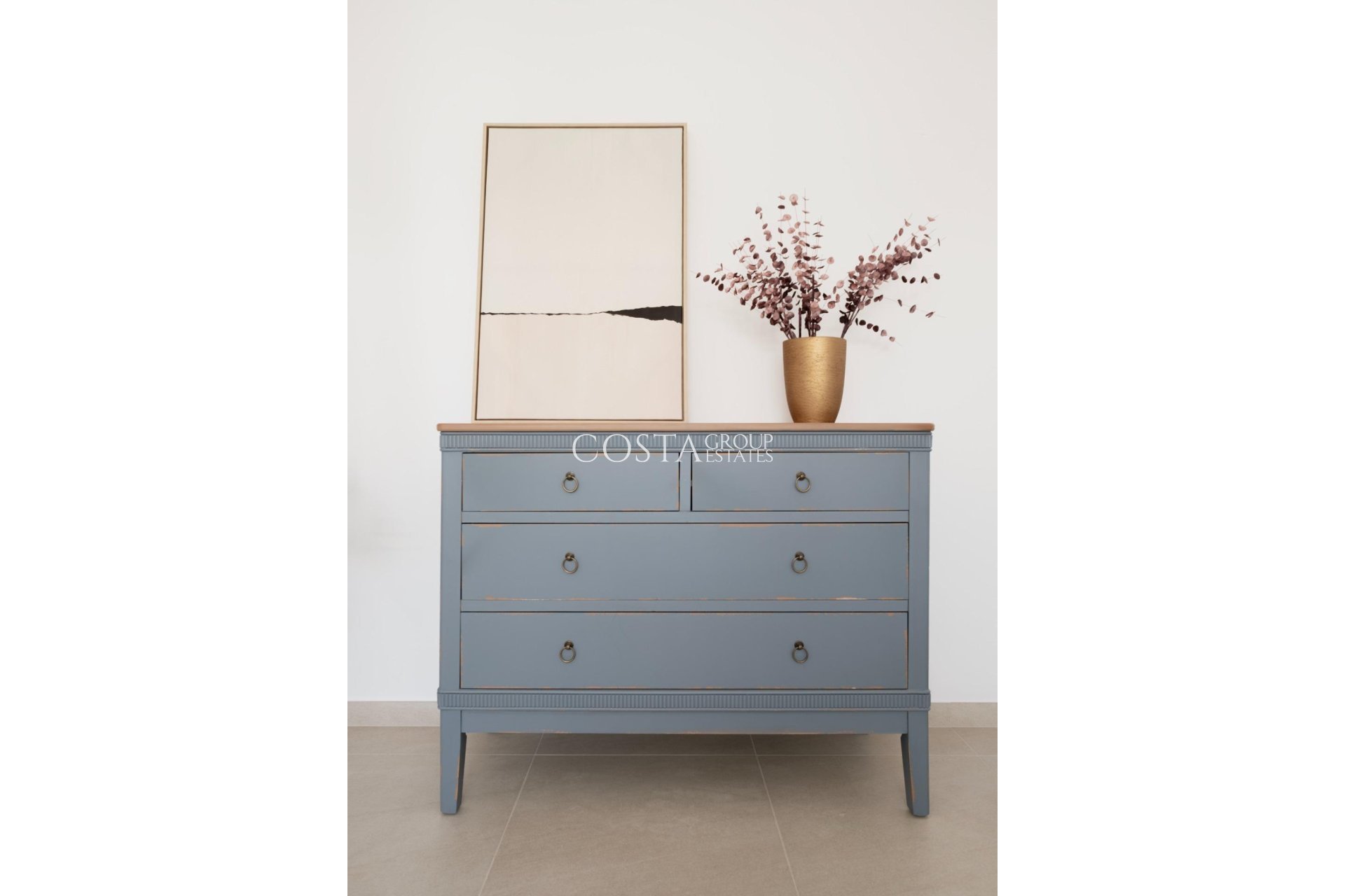 Resale - House -
Calpe - Calpe Centro