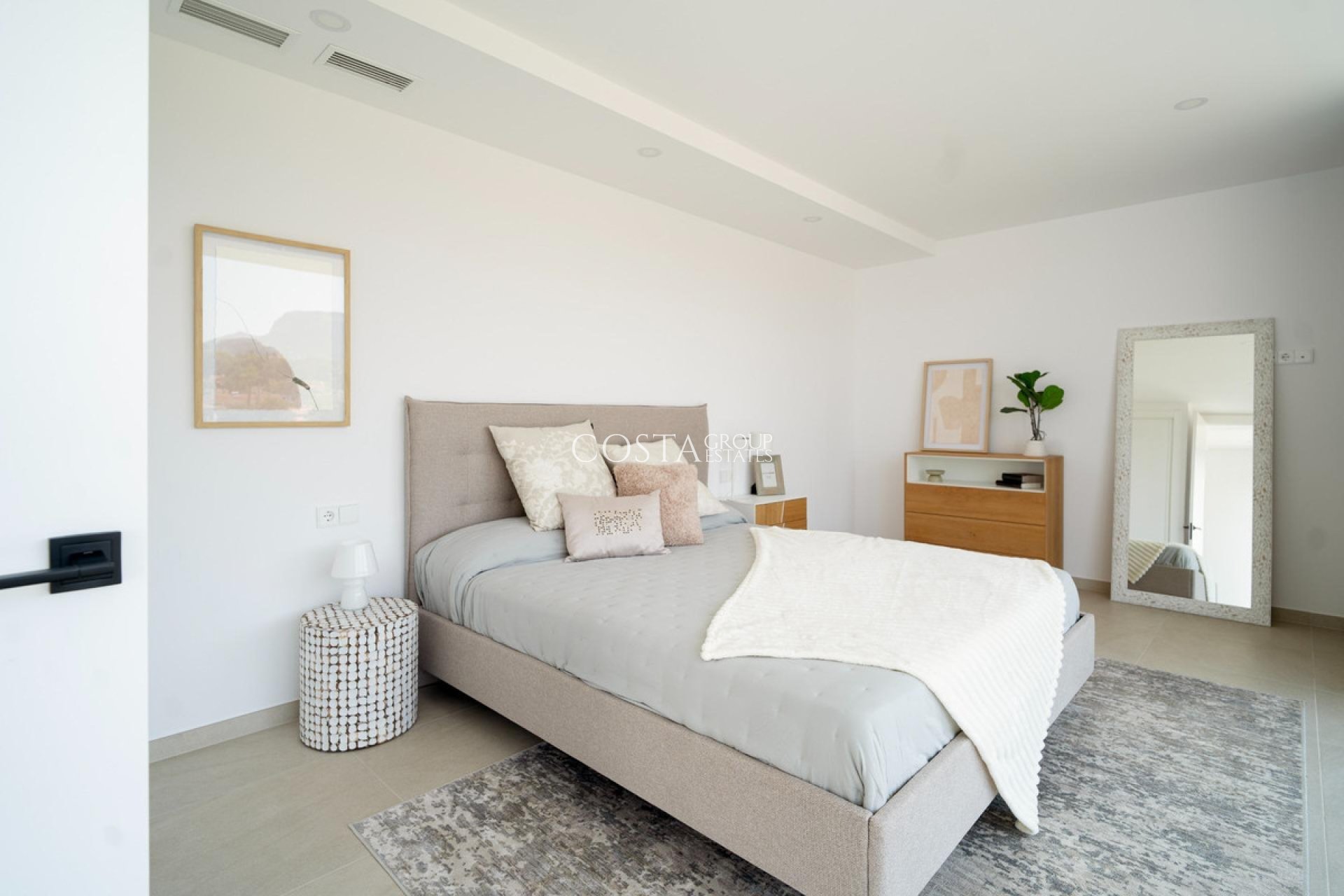 Resale - House -
Calpe - Calpe Centro