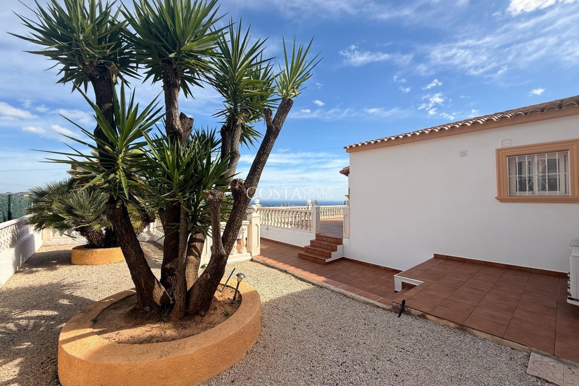 Resale - House -
Calpe - Calpe Centro