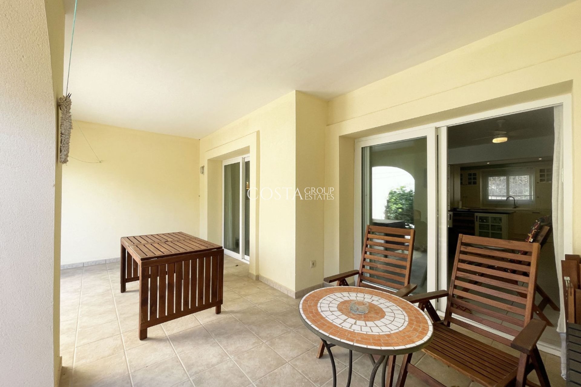 Resale - House -
Calpe - Calpe Centro