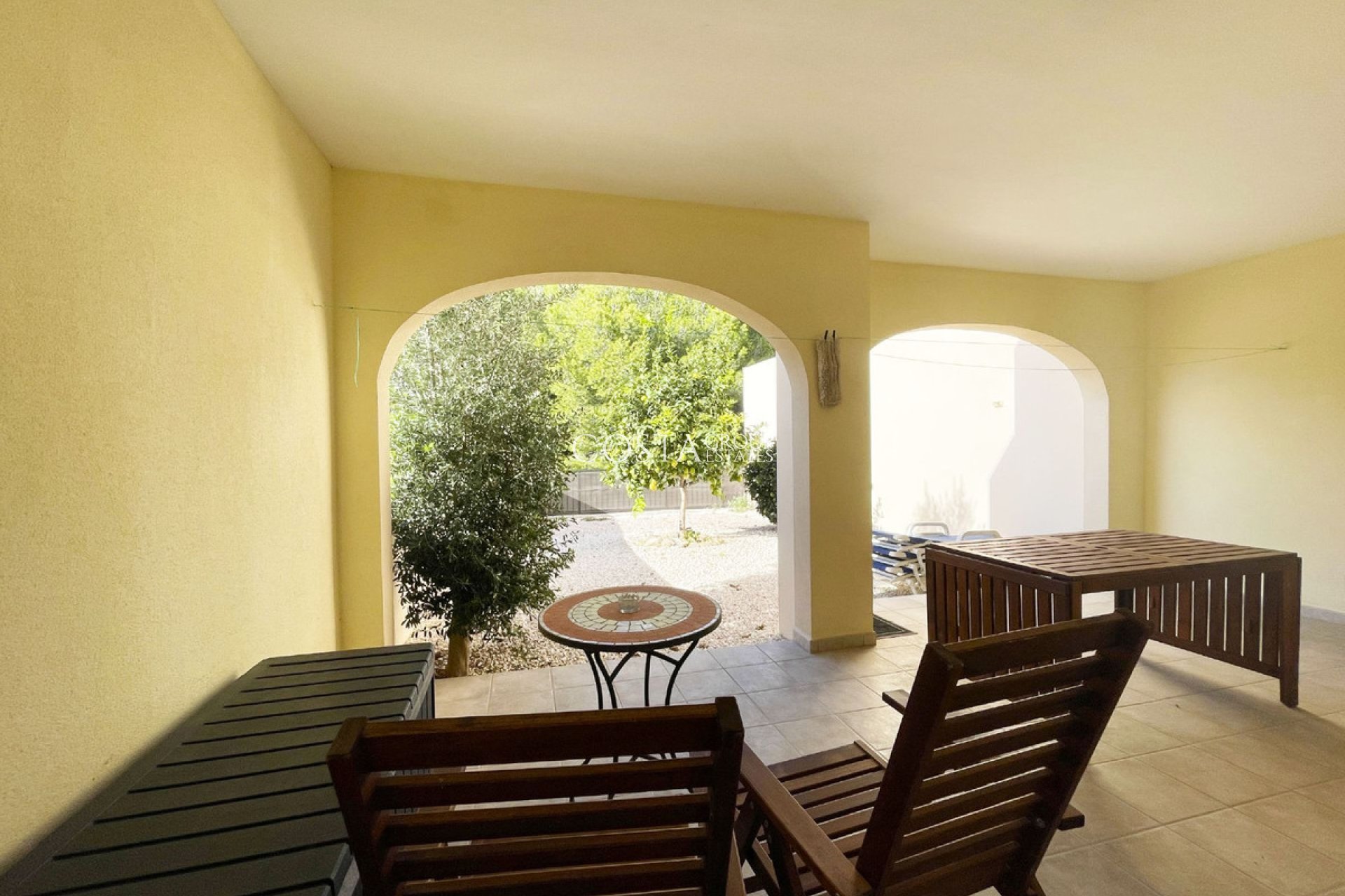Resale - House -
Calpe - Calpe Centro