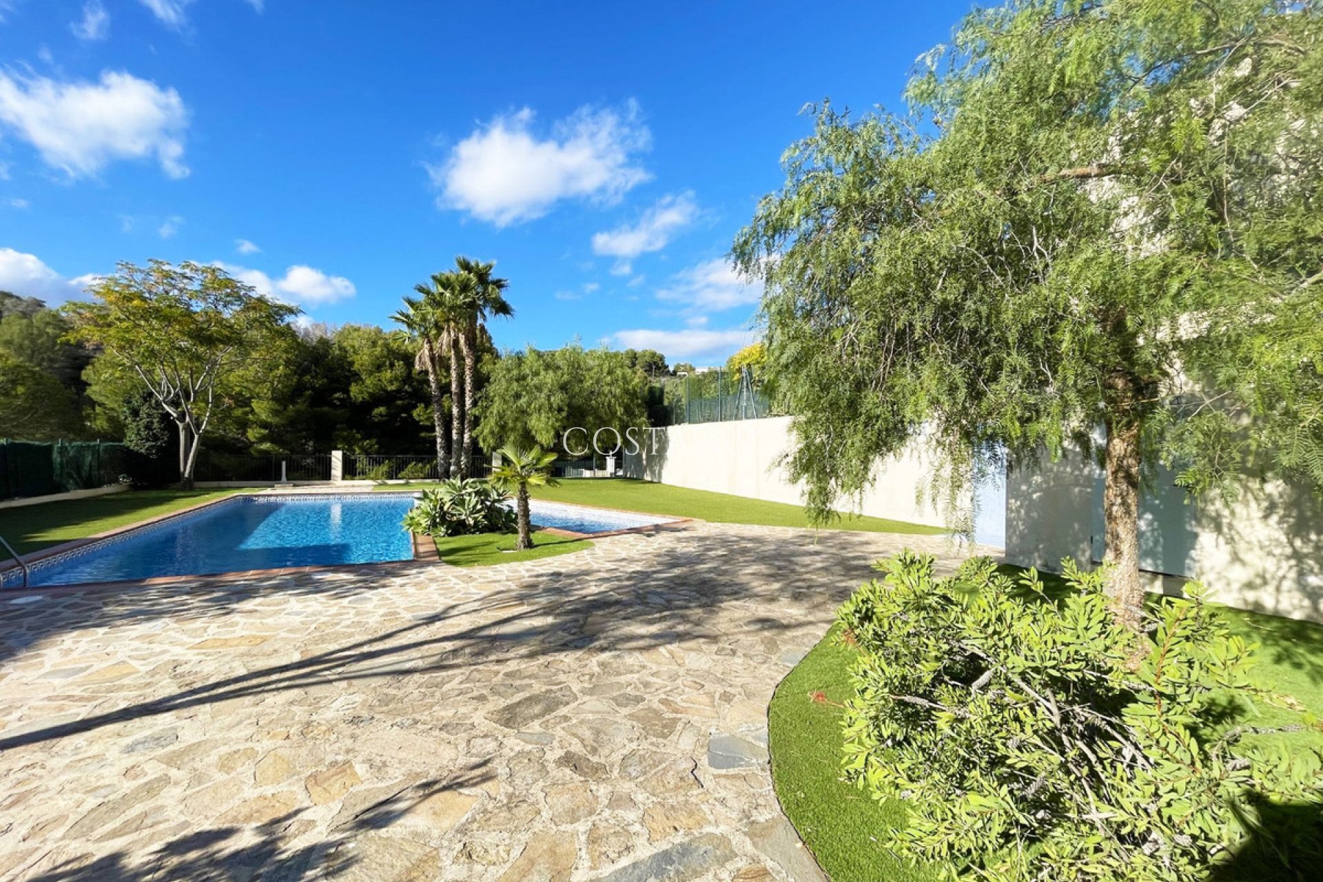 Resale - House -
Calpe - Calpe Centro