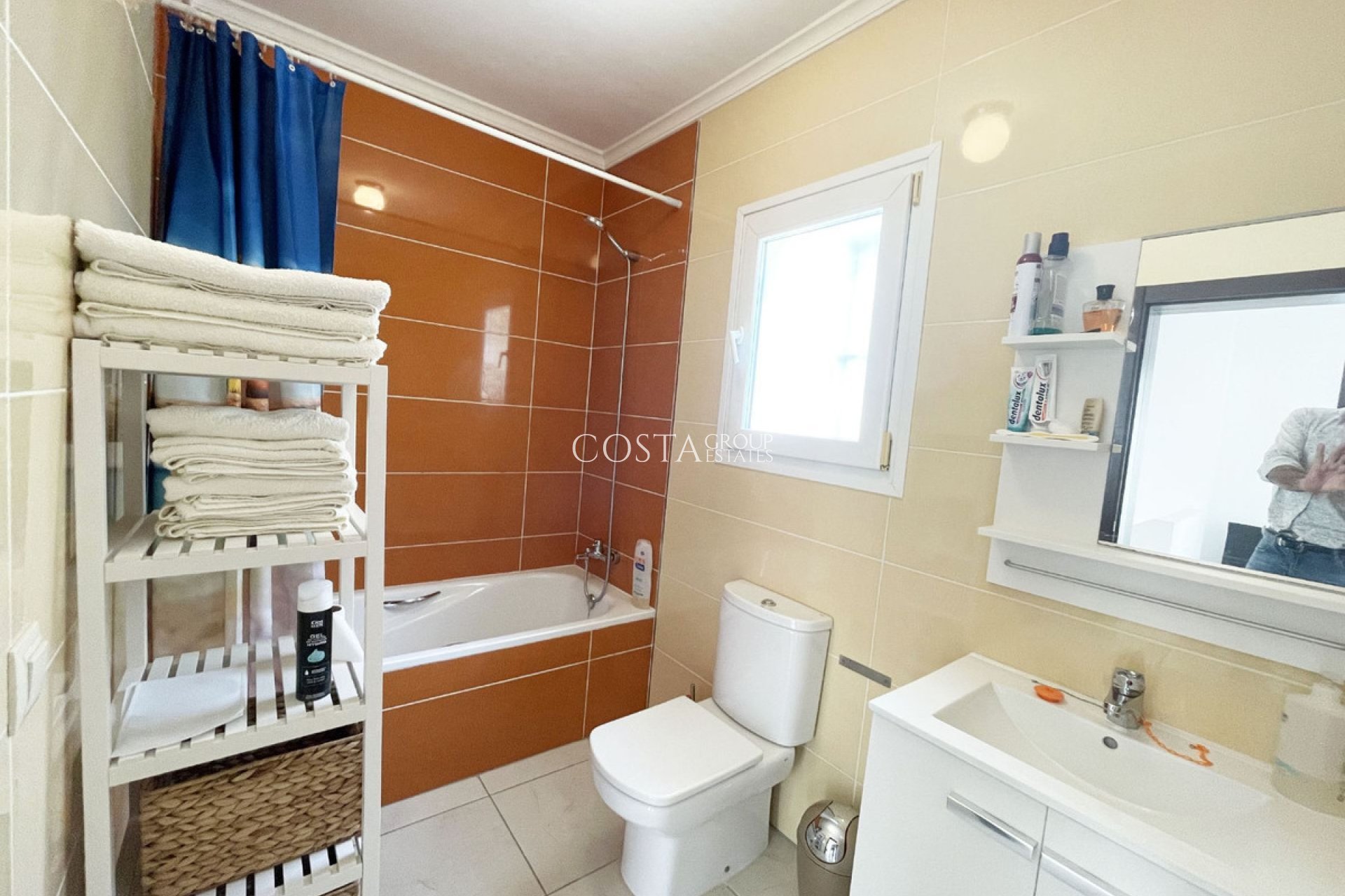 Resale - House -
Calpe - Calpe Centro