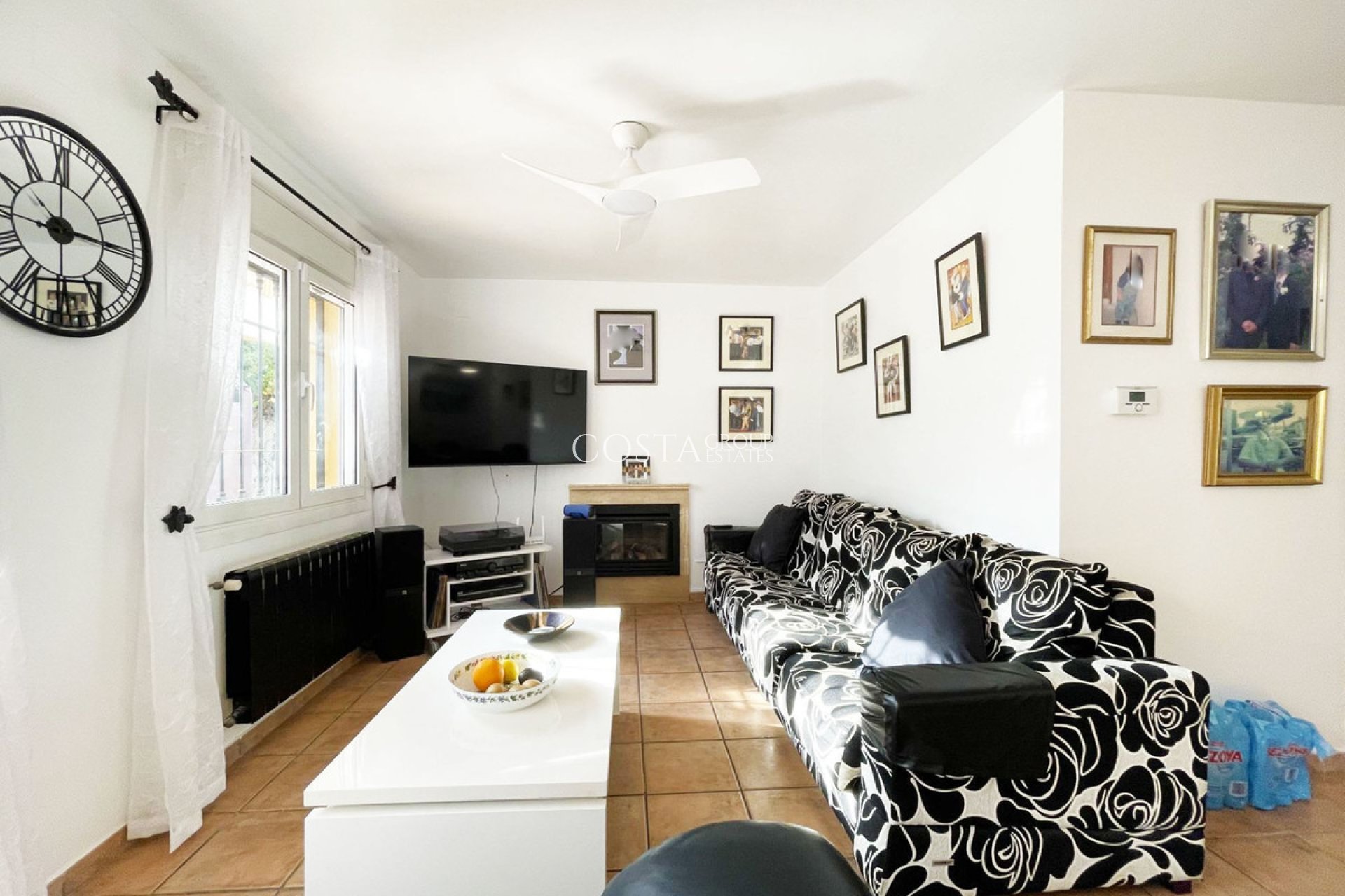 Resale - House -
Calpe - Calpe Centro