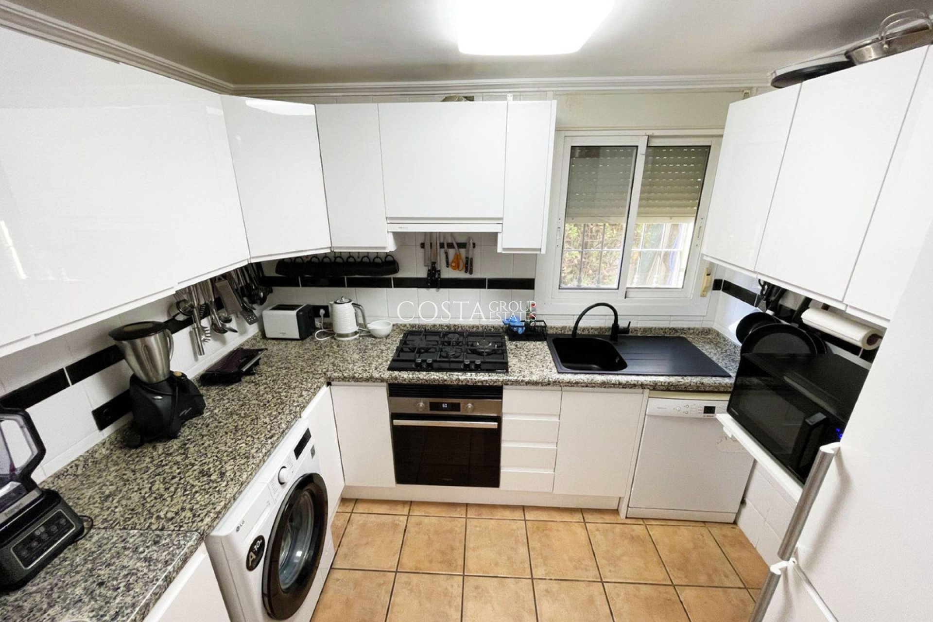 Resale - House -
Calpe - Calpe Centro