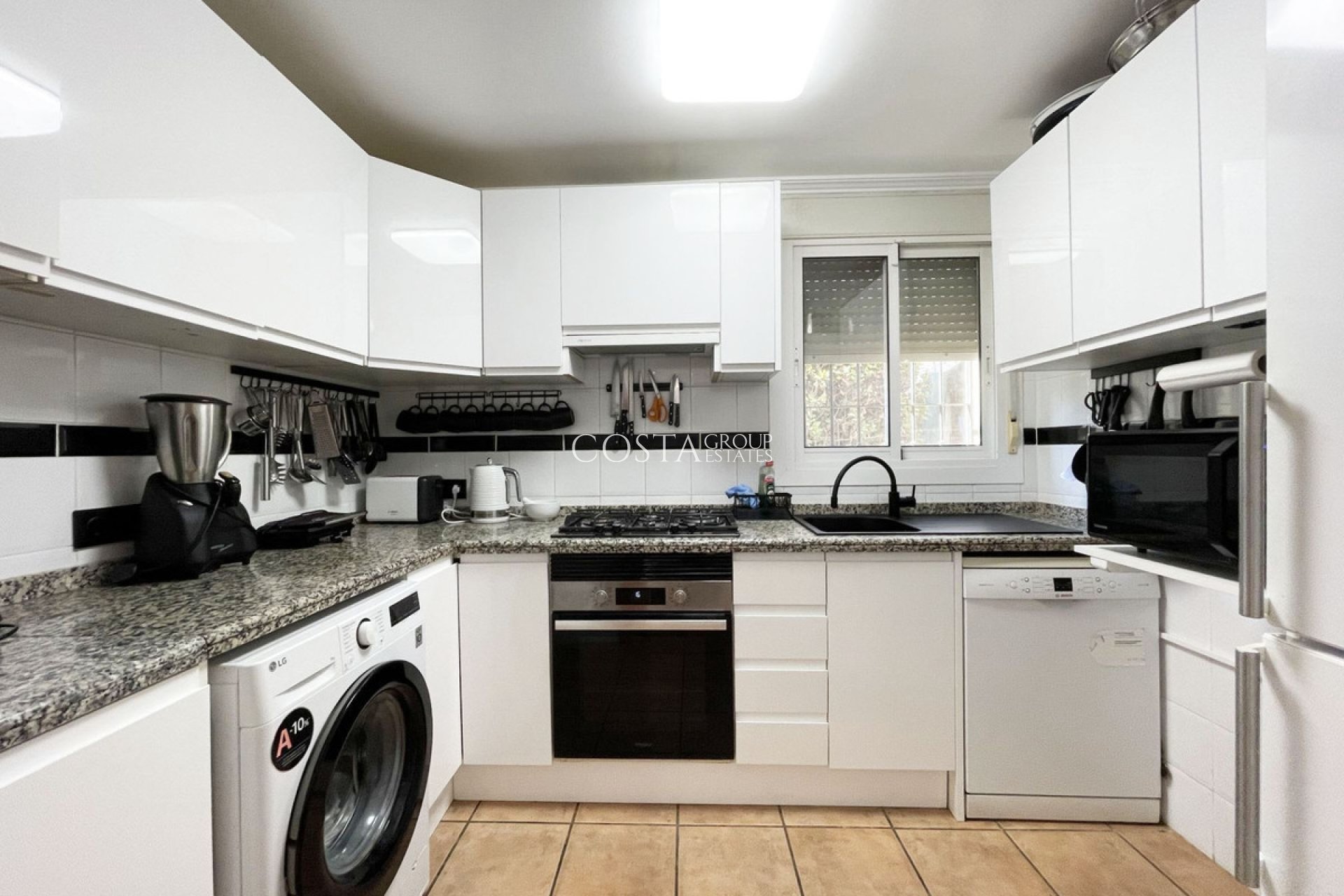 Resale - House -
Calpe - Calpe Centro