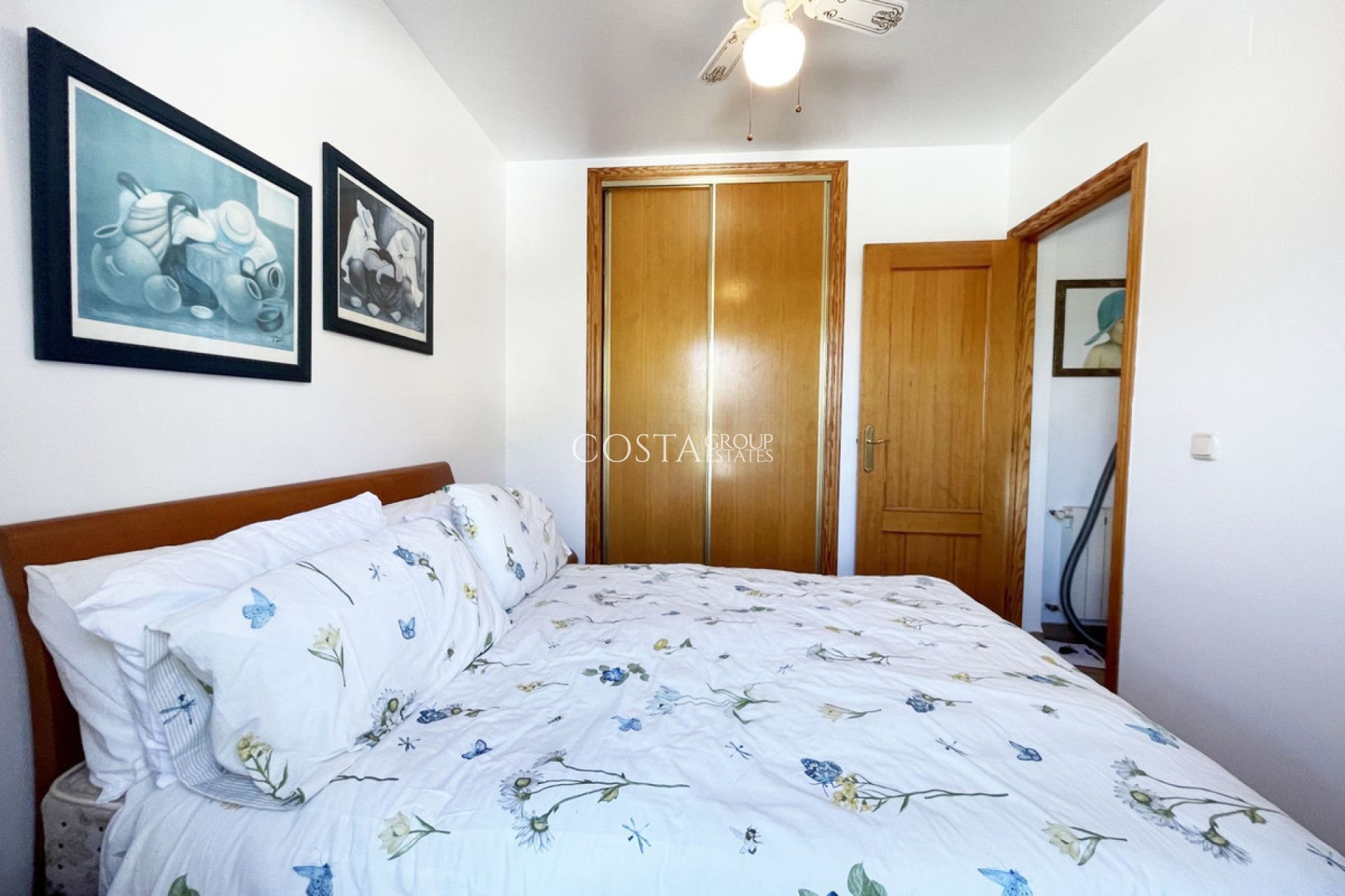 Resale - House -
Calpe - Calpe Centro