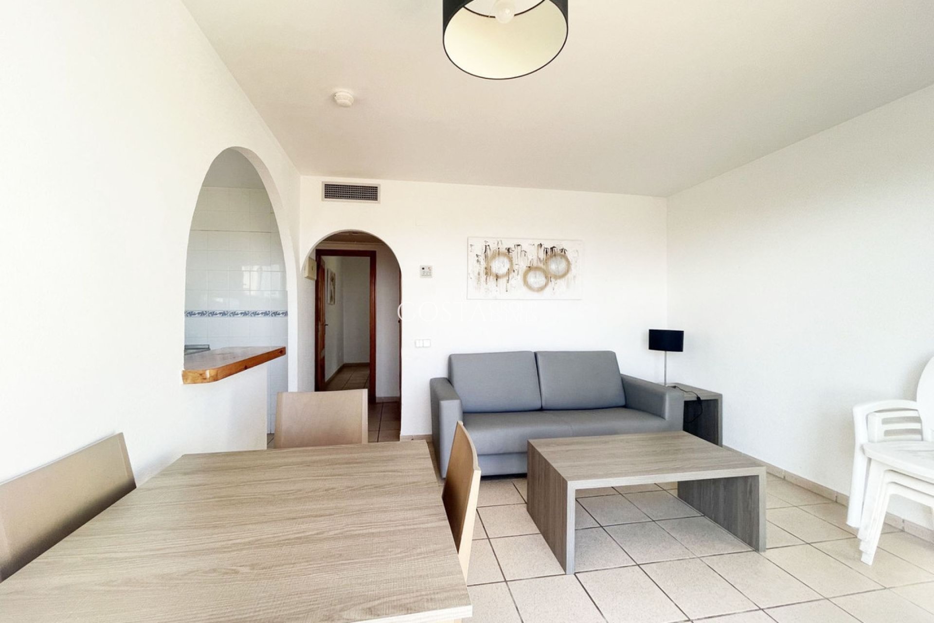 Resale - House -
Calpe - Calpe Centro