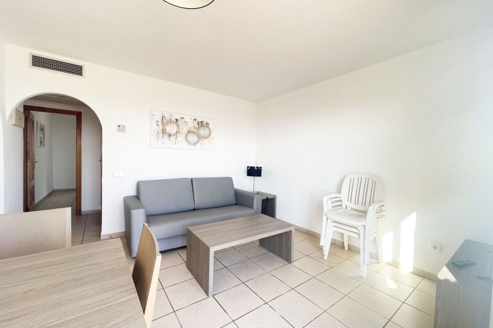 Resale - House -
Calpe - Calpe Centro