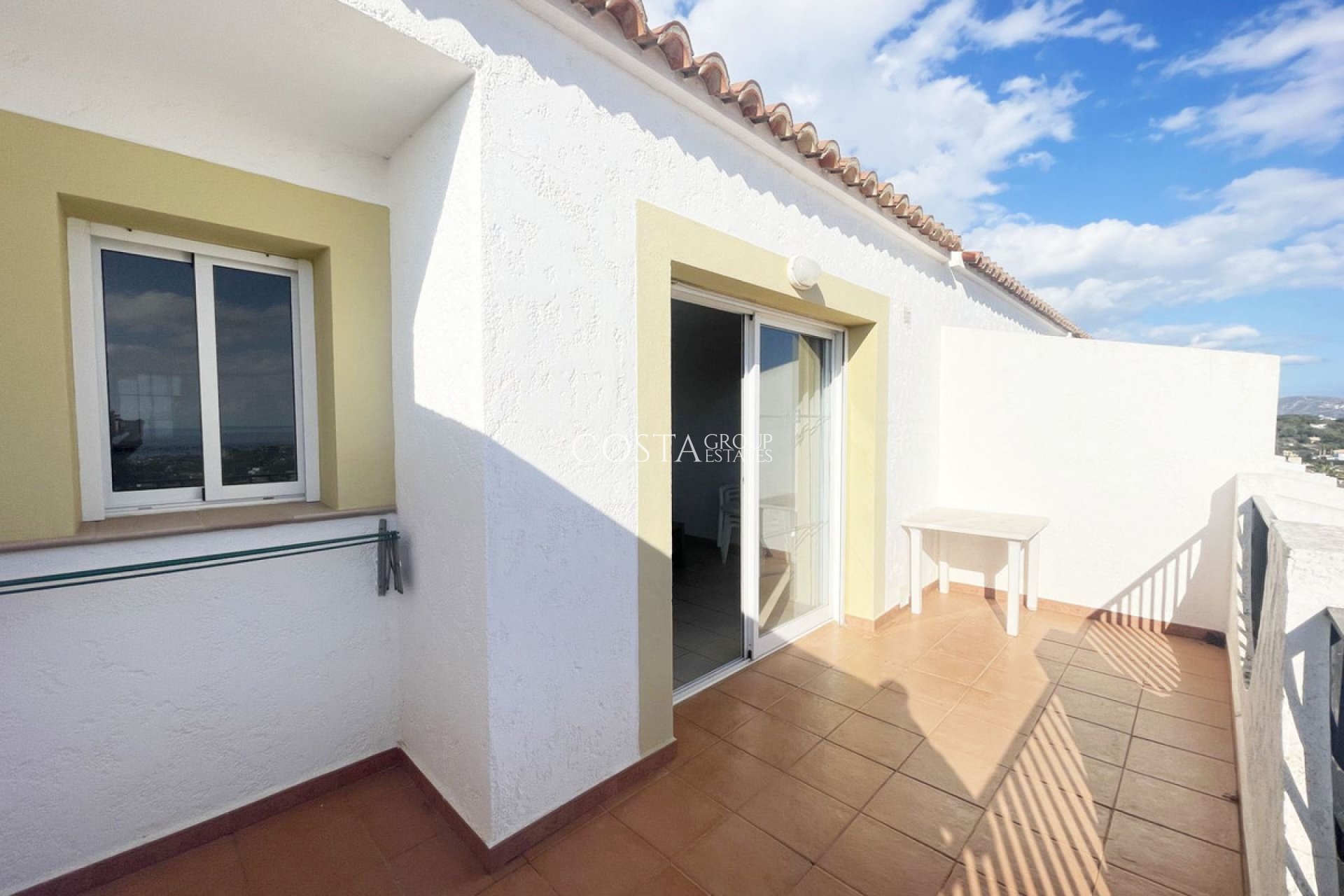 Resale - House -
Calpe - Calpe Centro