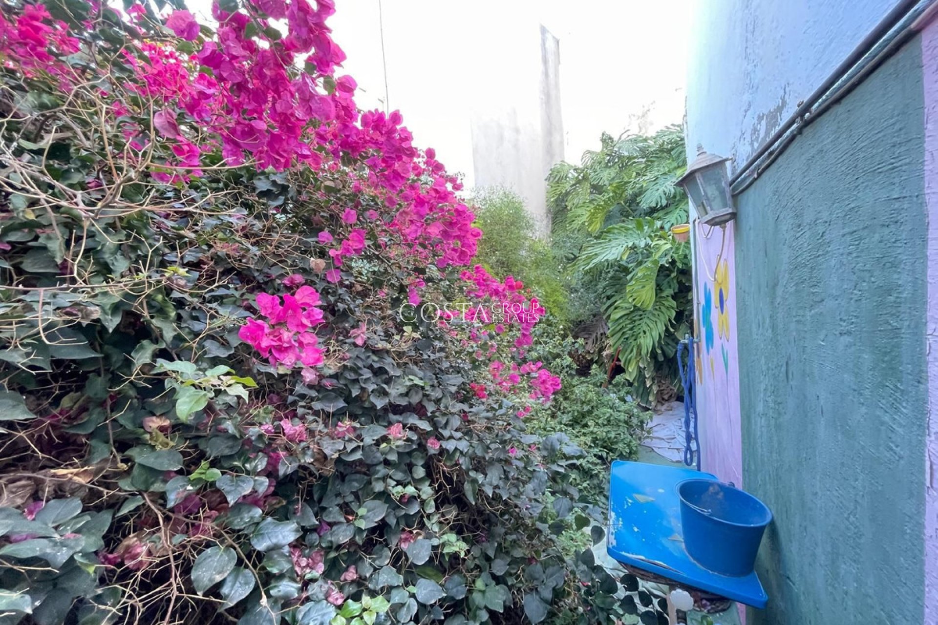 Resale - House -
Calpe - Calpe Centro