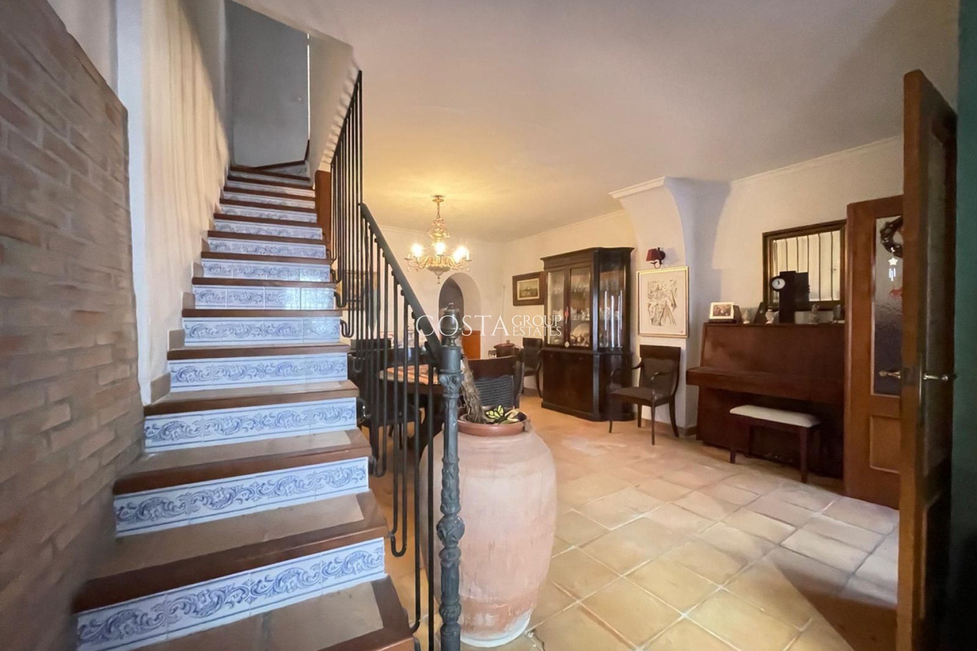 Resale - House -
Calpe - Calpe Centro